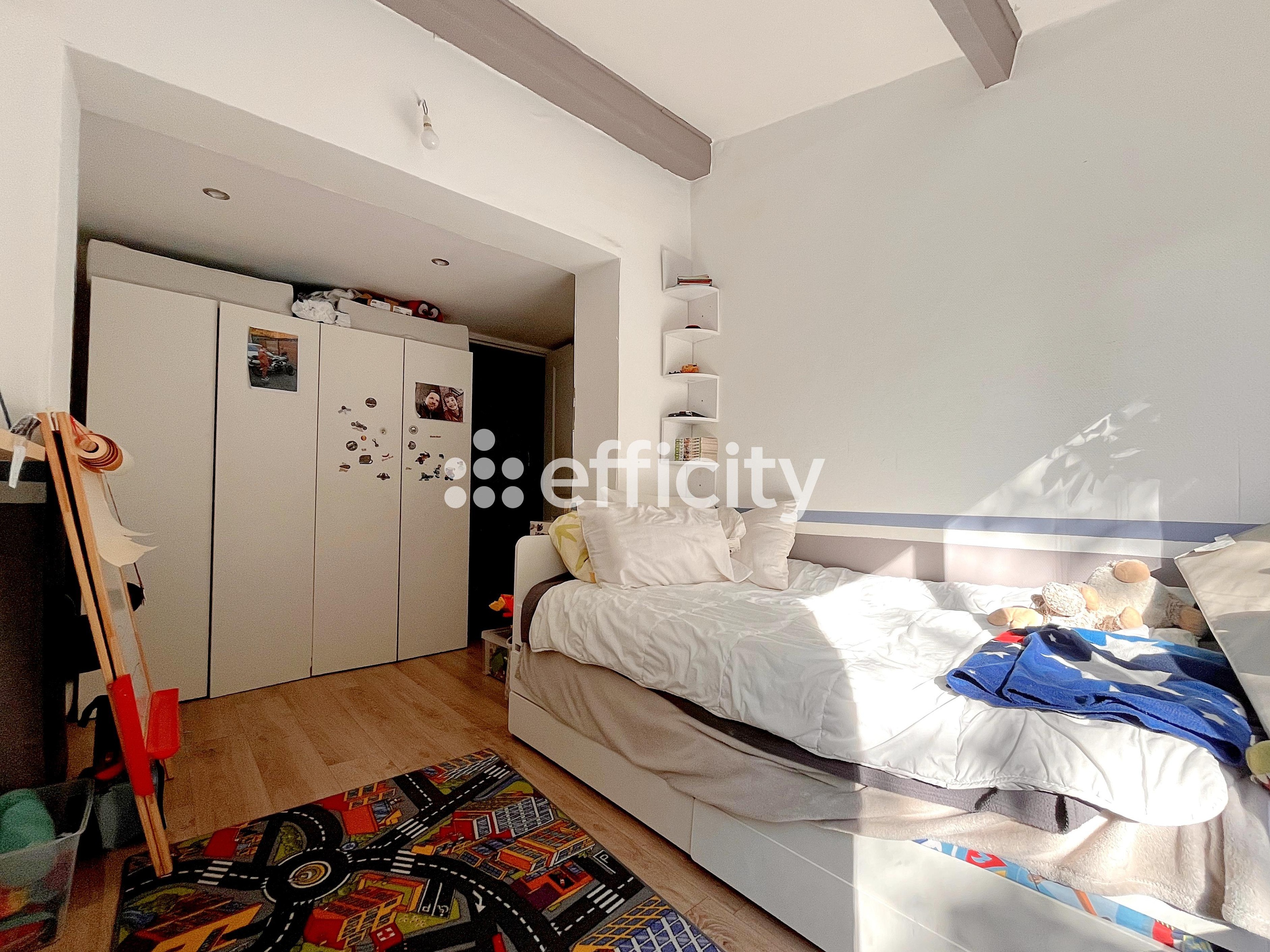 Achat immobilier Maison 3 pièces  65m2 à Marseille (13011) - Photo n°9