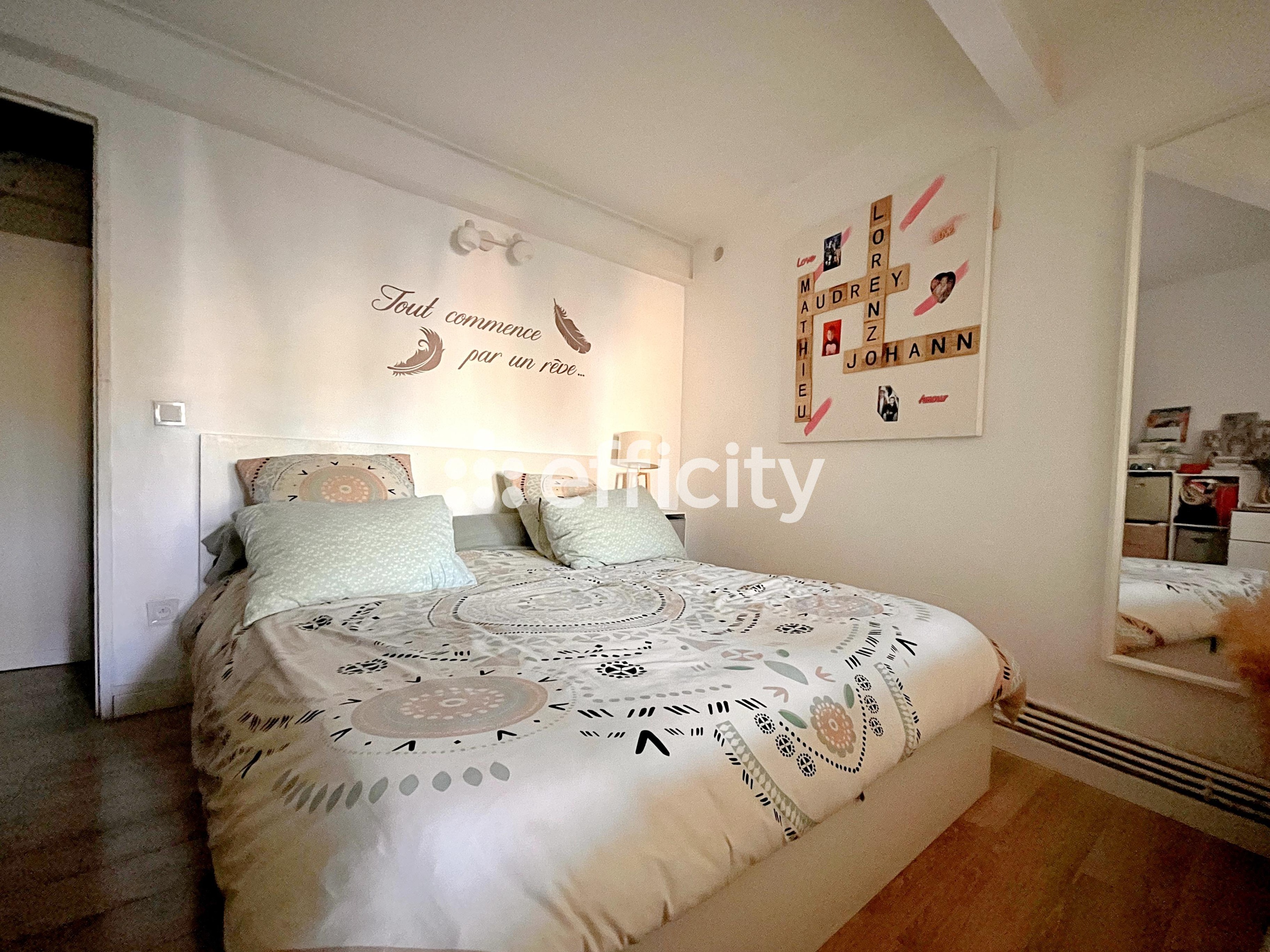 Achat immobilier Maison 3 pièces  65m2 à Marseille (13011) - Photo n°8