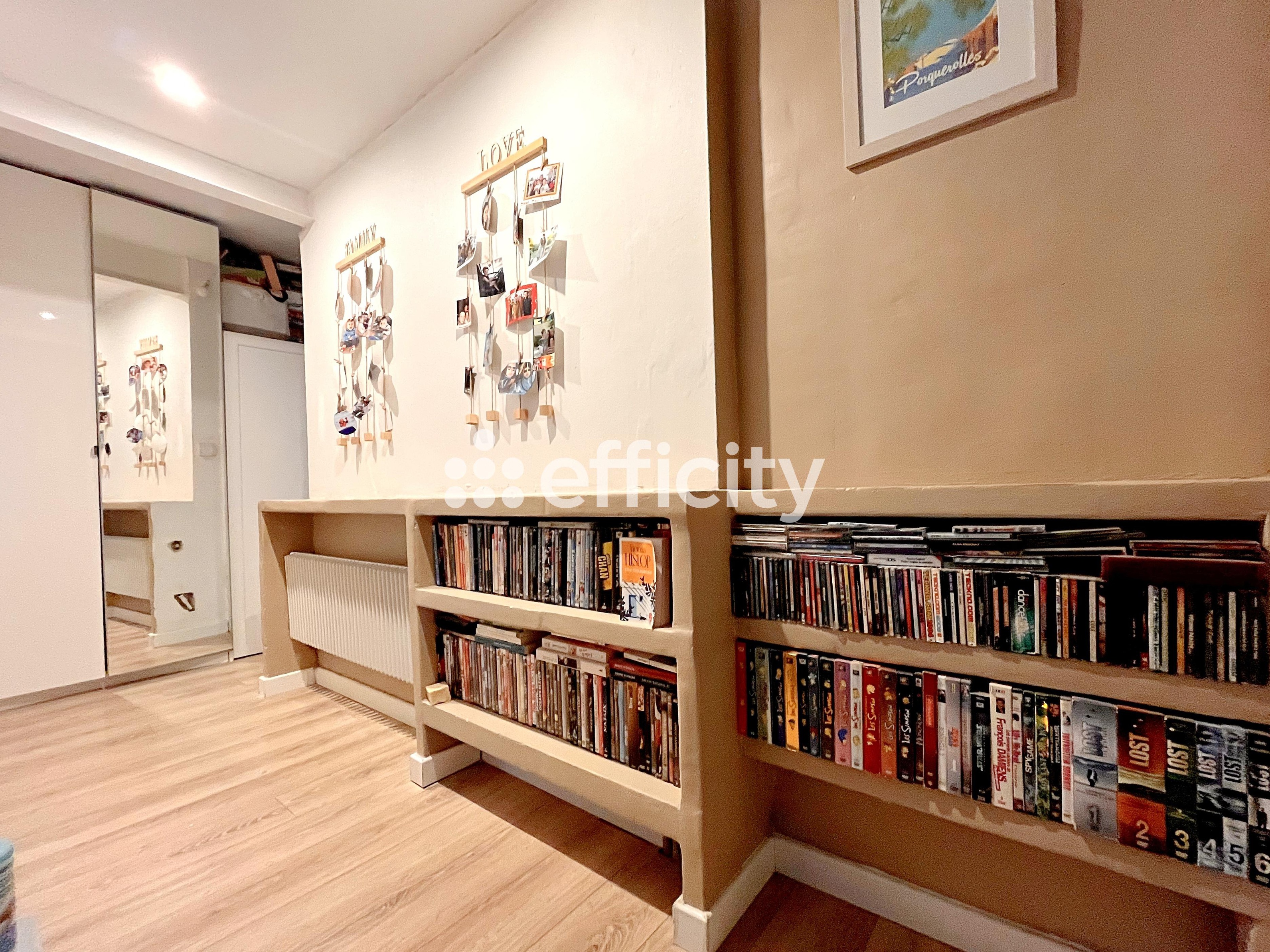 Achat immobilier Maison 3 pièces  65m2 à Marseille (13011) - Photo n°7