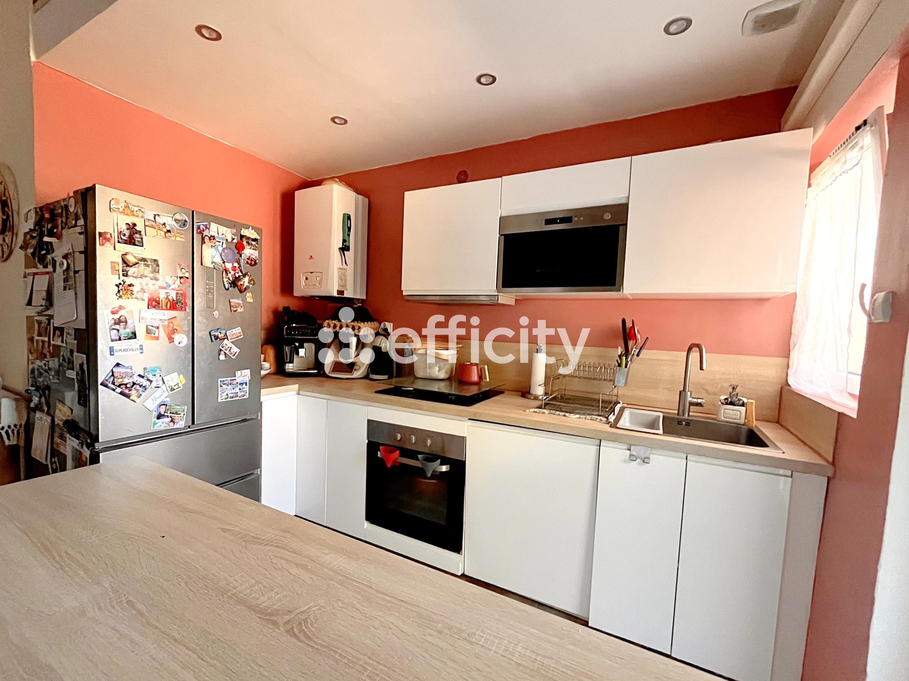 Achat immobilier Maison 3 pièces  65m2 à Marseille (13011) - Photo n°6