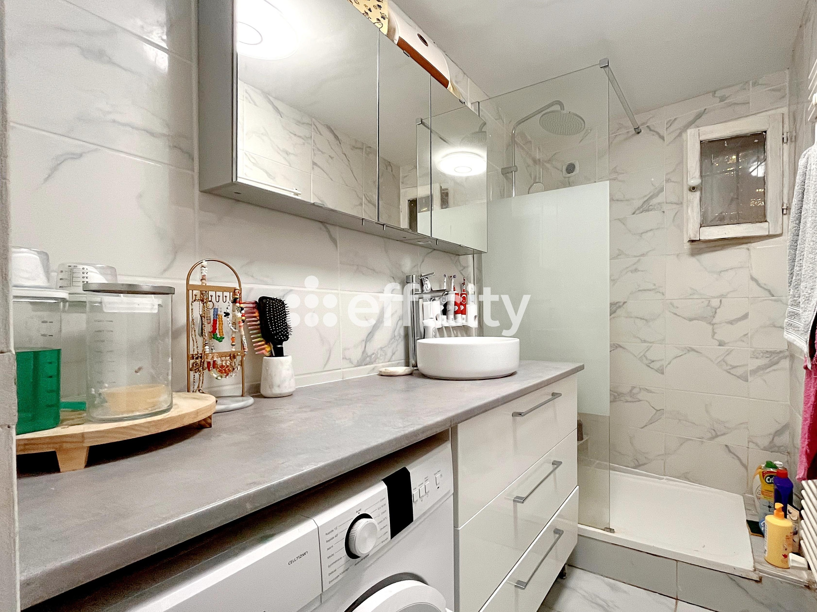 Achat immobilier Maison 3 pièces  65m2 à Marseille (13011) - Photo n°10