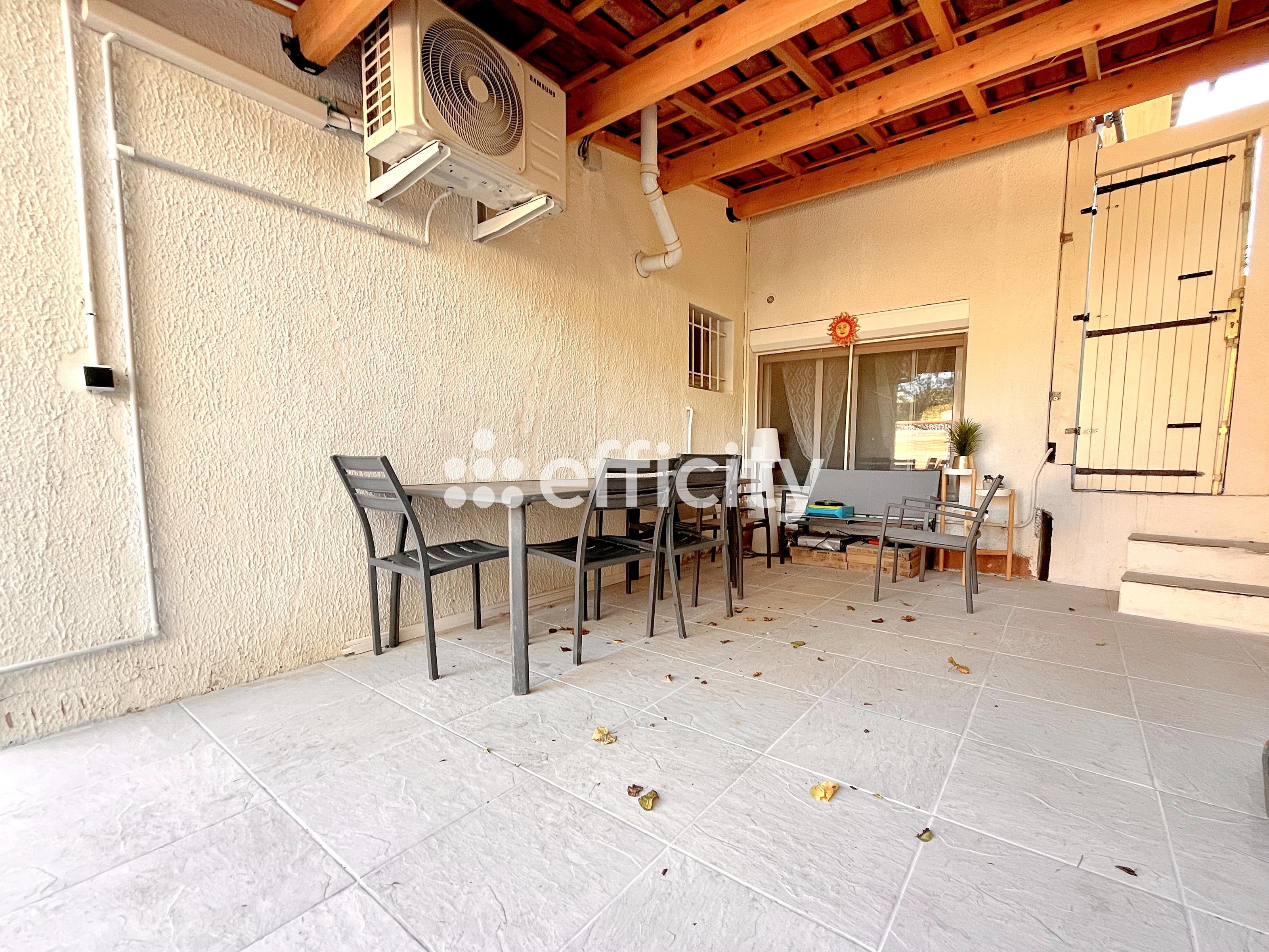 Achat immobilier Maison 3 pièces  65m2 à Marseille (13011) - Photo n°11