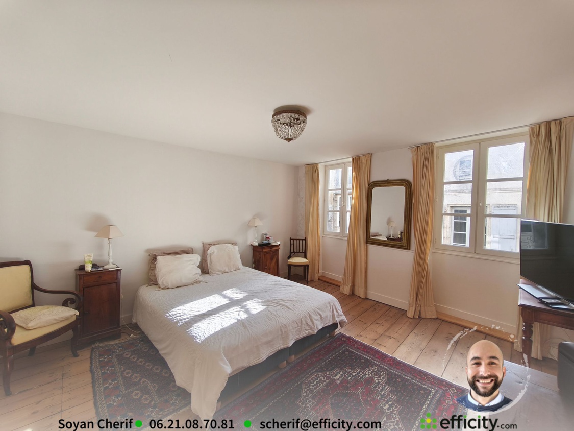 maison 7 pièces - 160,0m2 à Angoulême (16000)