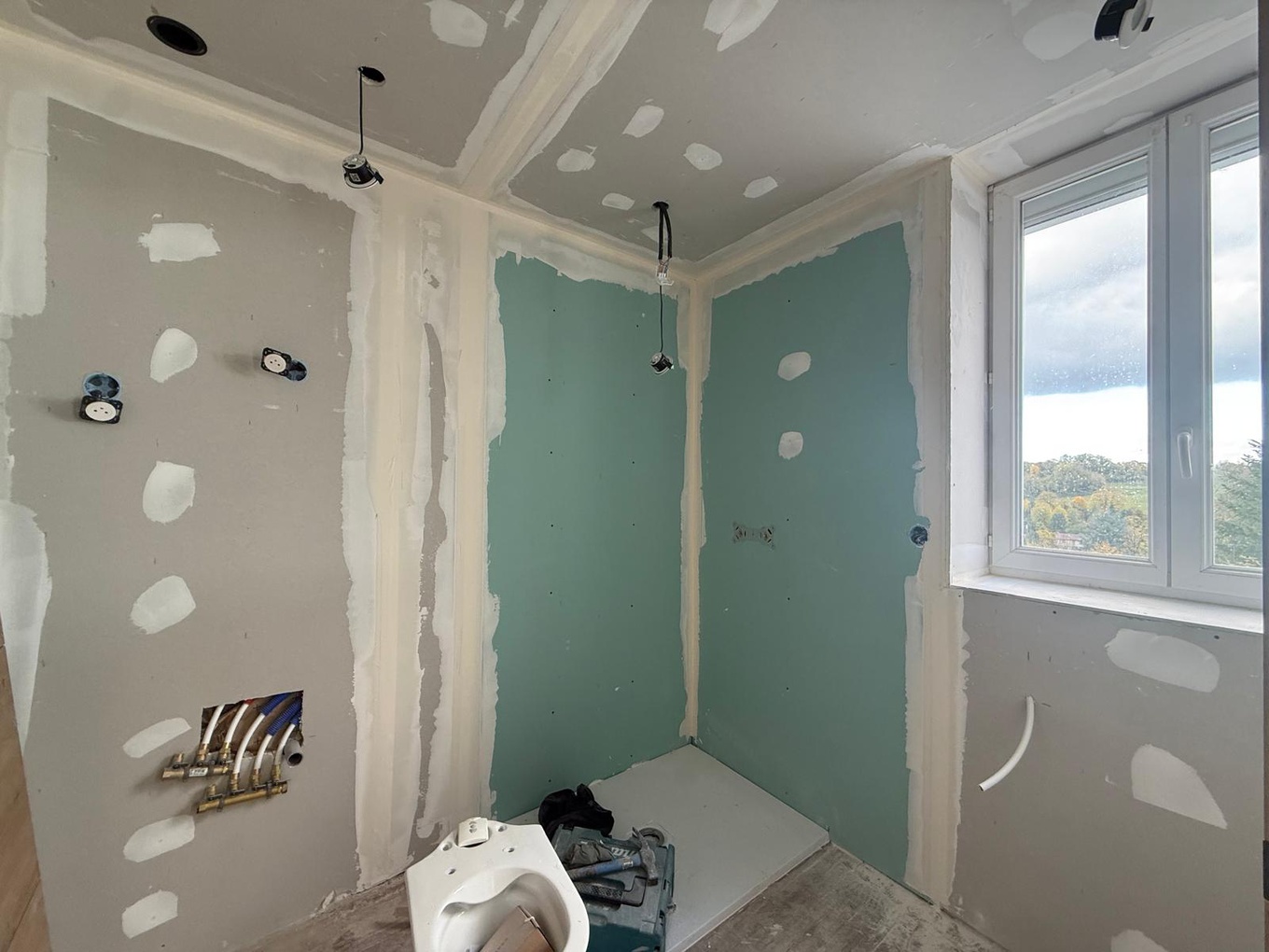 Achat immobilier Maison 6 pièces  132m2 à Oinville-sur-Montcient (78250) - Photo n°5