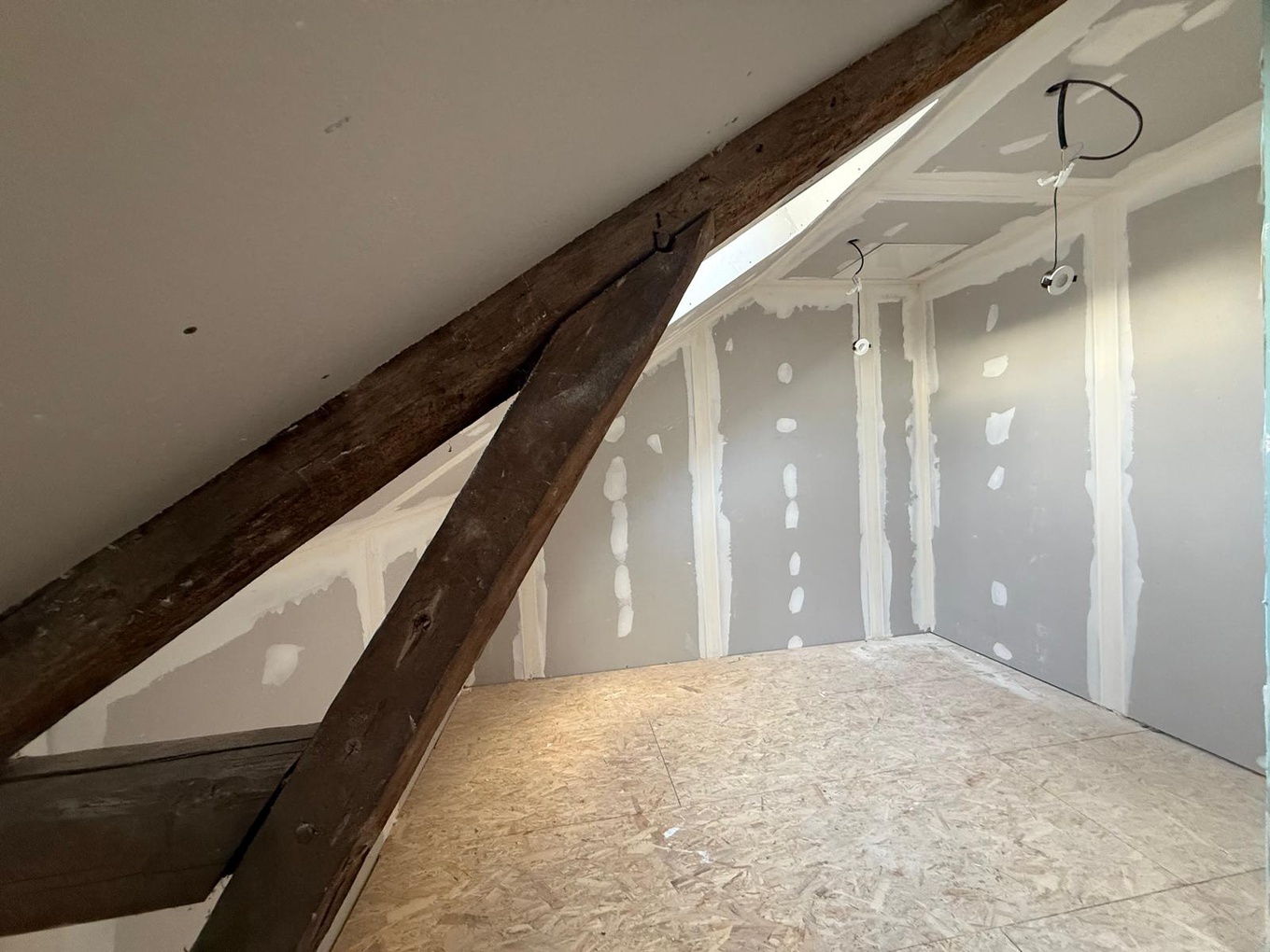 Achat immobilier Maison 6 pièces  132m2 à Oinville-sur-Montcient (78250) - Photo n°9