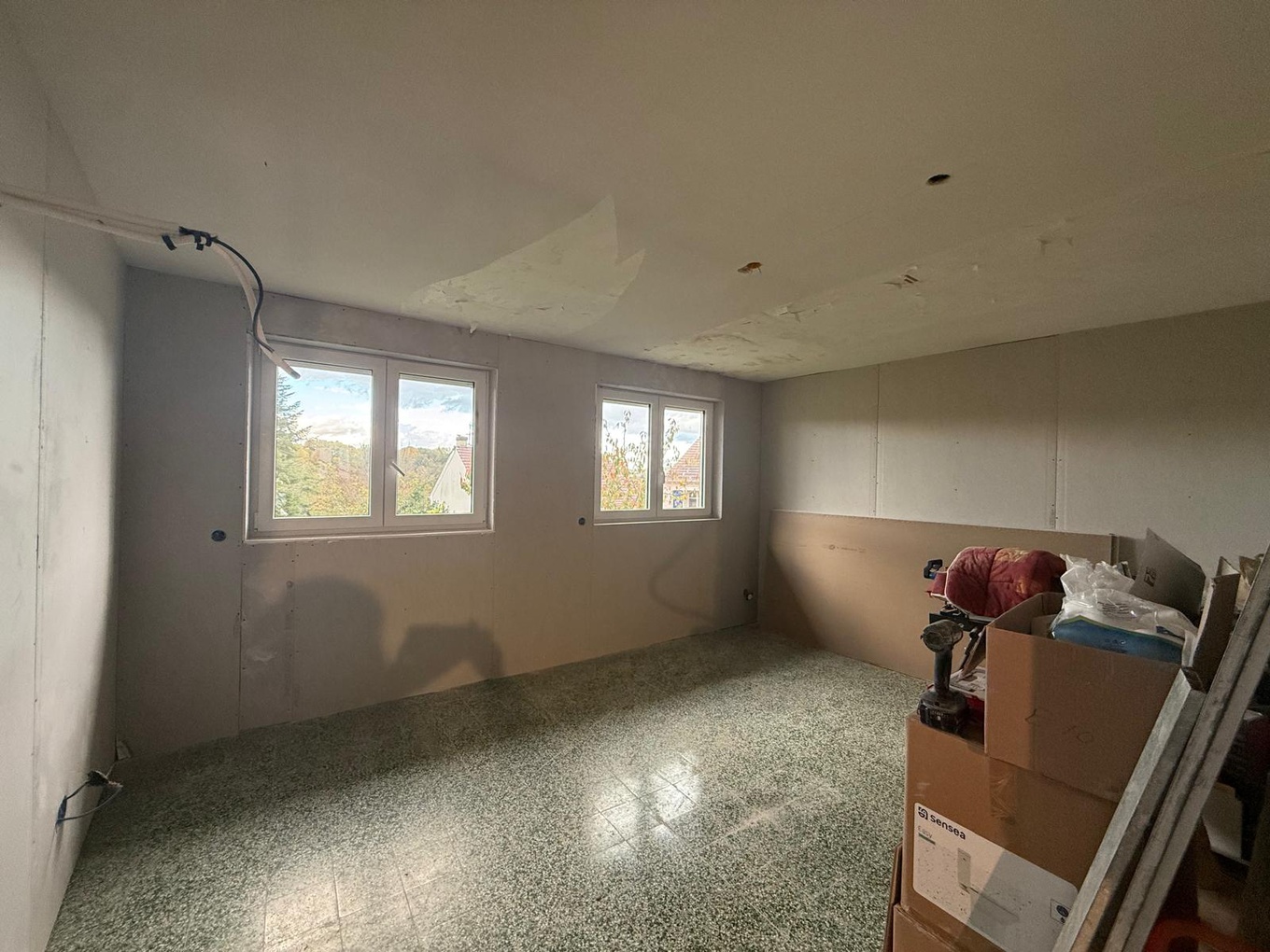 Achat immobilier Maison 6 pièces  132m2 à Oinville-sur-Montcient (78250) - Photo n°10