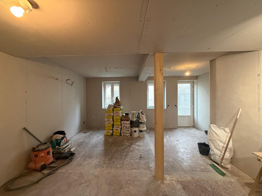 maison 6 pièces - 132m2 à Oinville-sur-Montcient (78250)