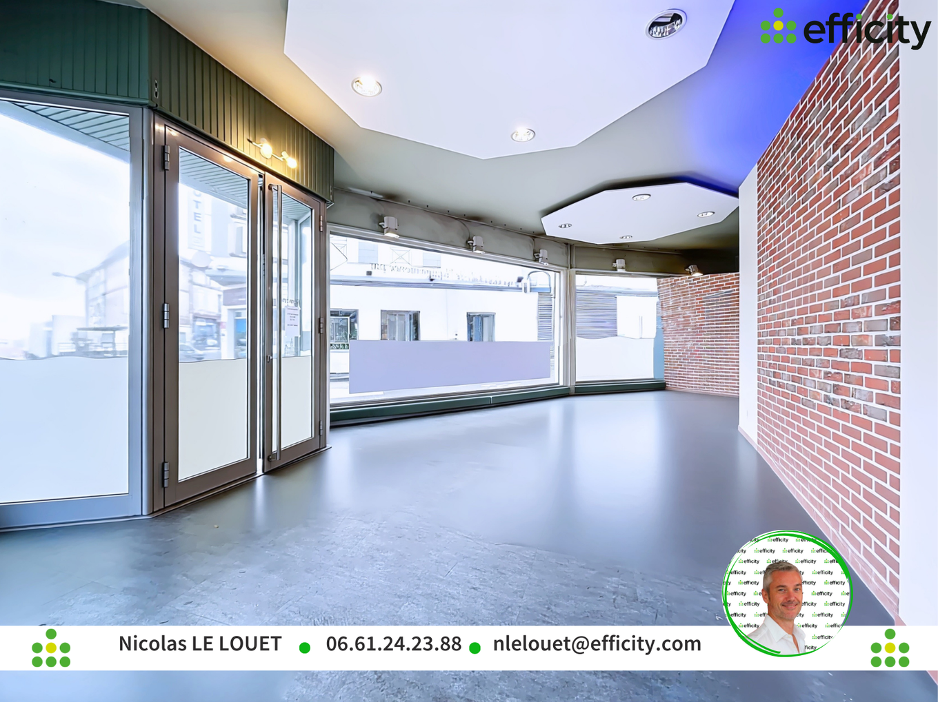 Achat immobilier Immeuble   368m2 à Angoulême (16000) - Photo n°4