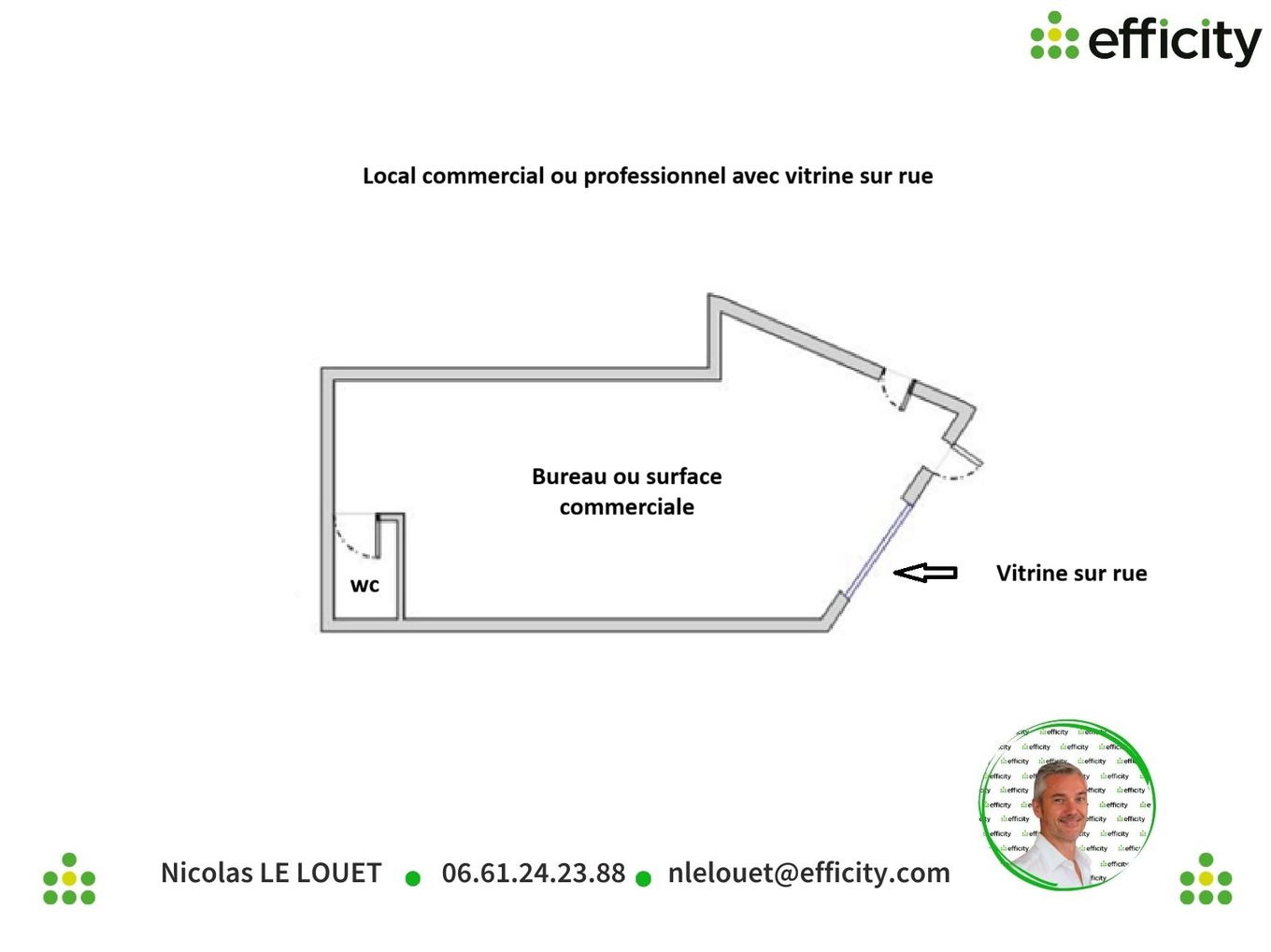 Achat immobilier Immeuble   368m2 à Angoulême (16000) - Photo n°7