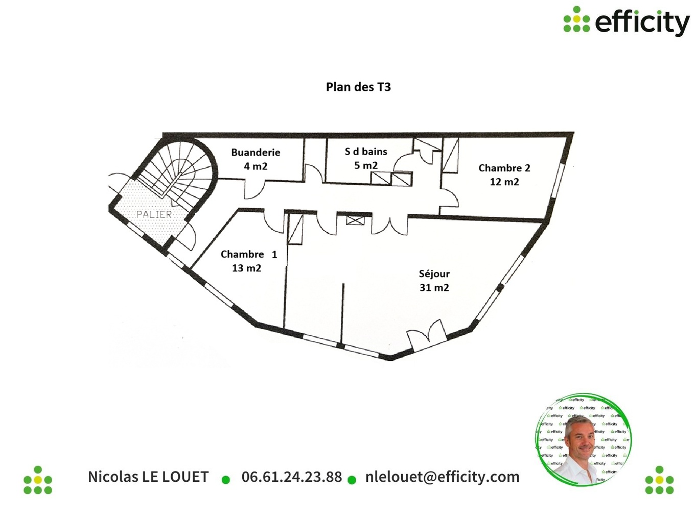 Achat immobilier Immeuble   368m2 à Angoulême (16000) - Photo n°10