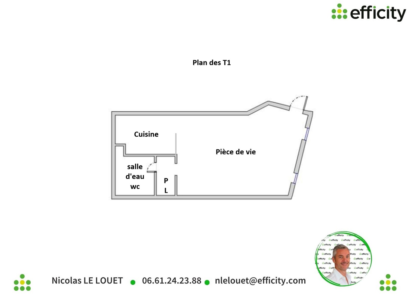 Achat immobilier Immeuble   368m2 à Angoulême (16000) - Photo n°19