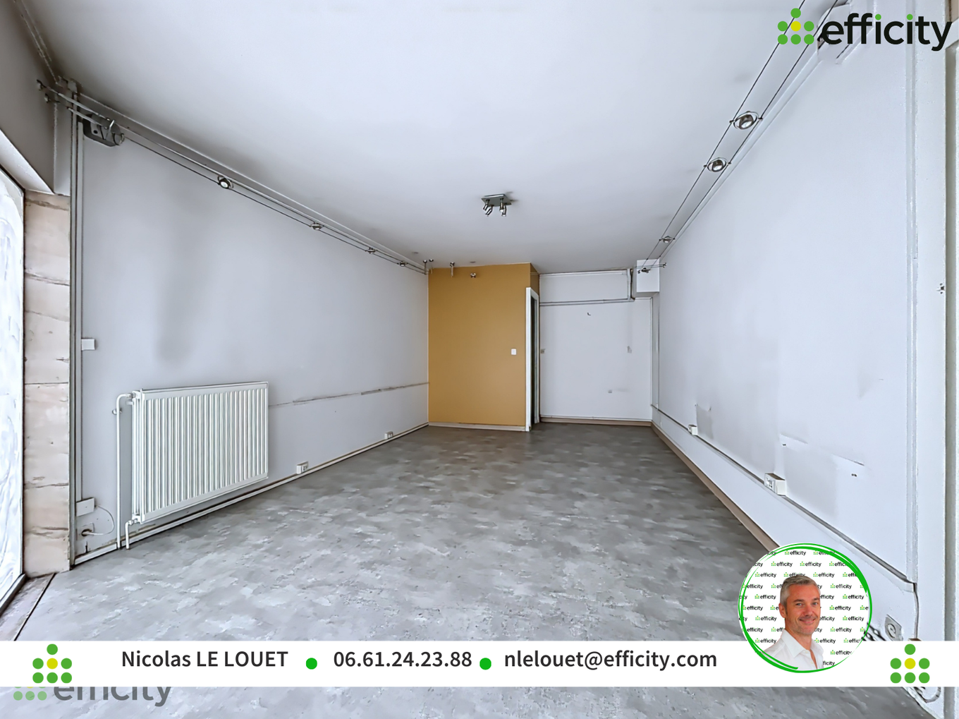 Achat immobilier Immeuble   368m2 à Angoulême (16000) - Photo n°8