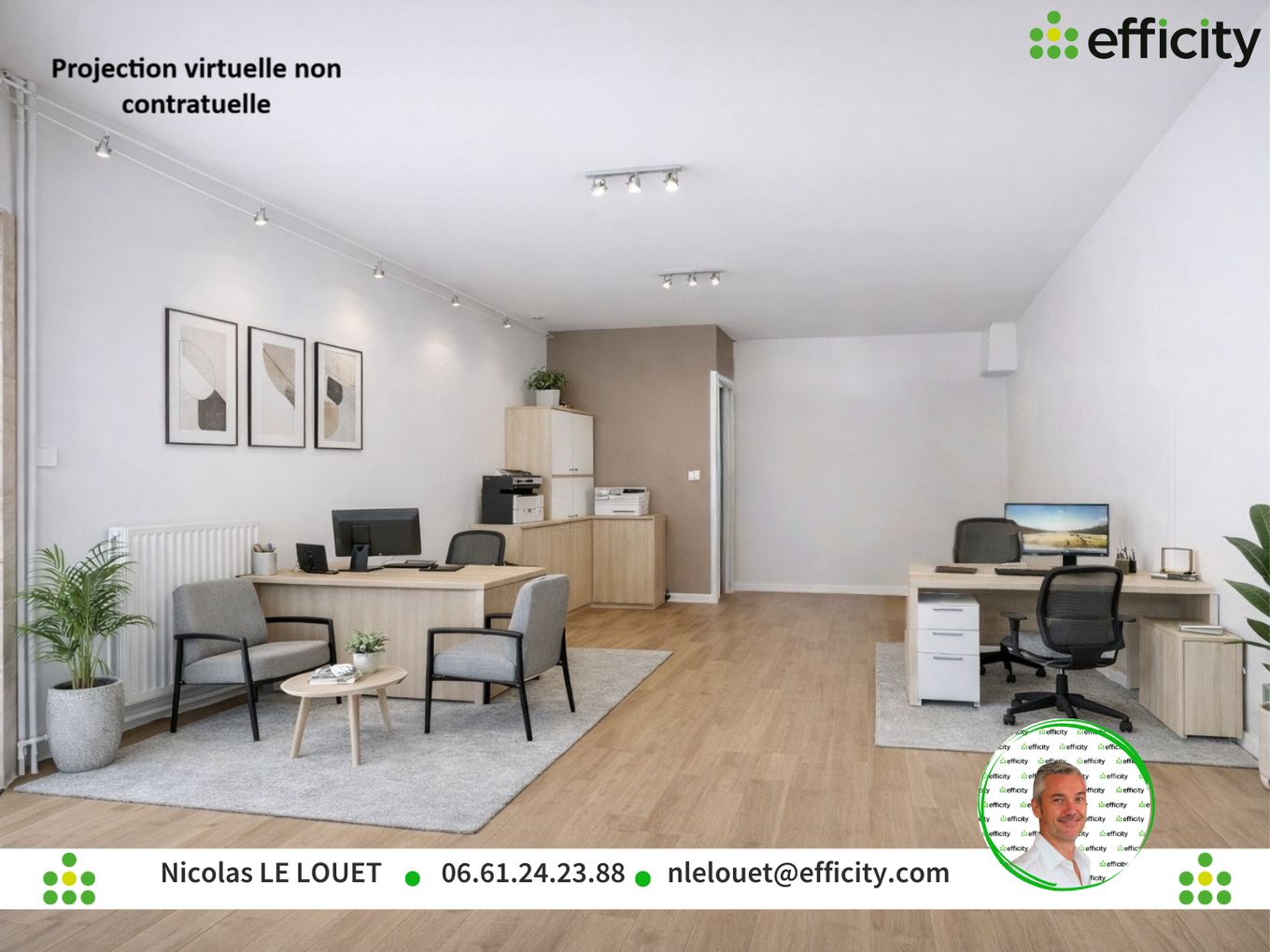 Achat immobilier Immeuble   368m2 à Angoulême (16000) - Photo n°9