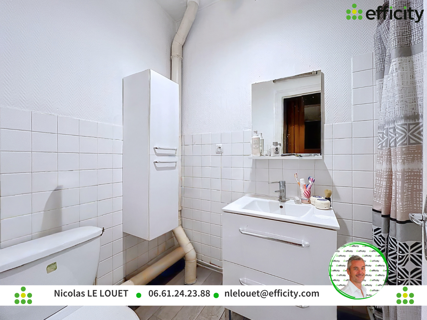 Achat immobilier Immeuble   368m2 à Angoulême (16000) - Photo n°26