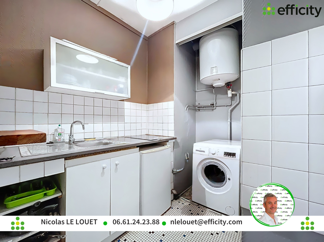 Achat immobilier Immeuble   368m2 à Angoulême (16000) - Photo n°23