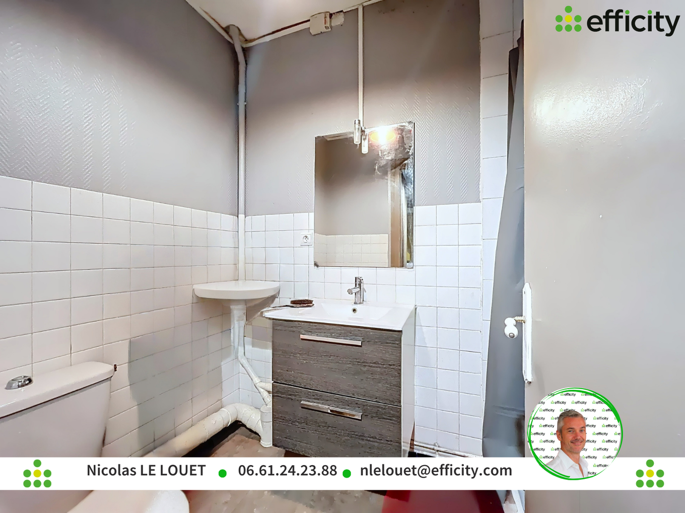 Achat immobilier Immeuble   368m2 à Angoulême (16000) - Photo n°24