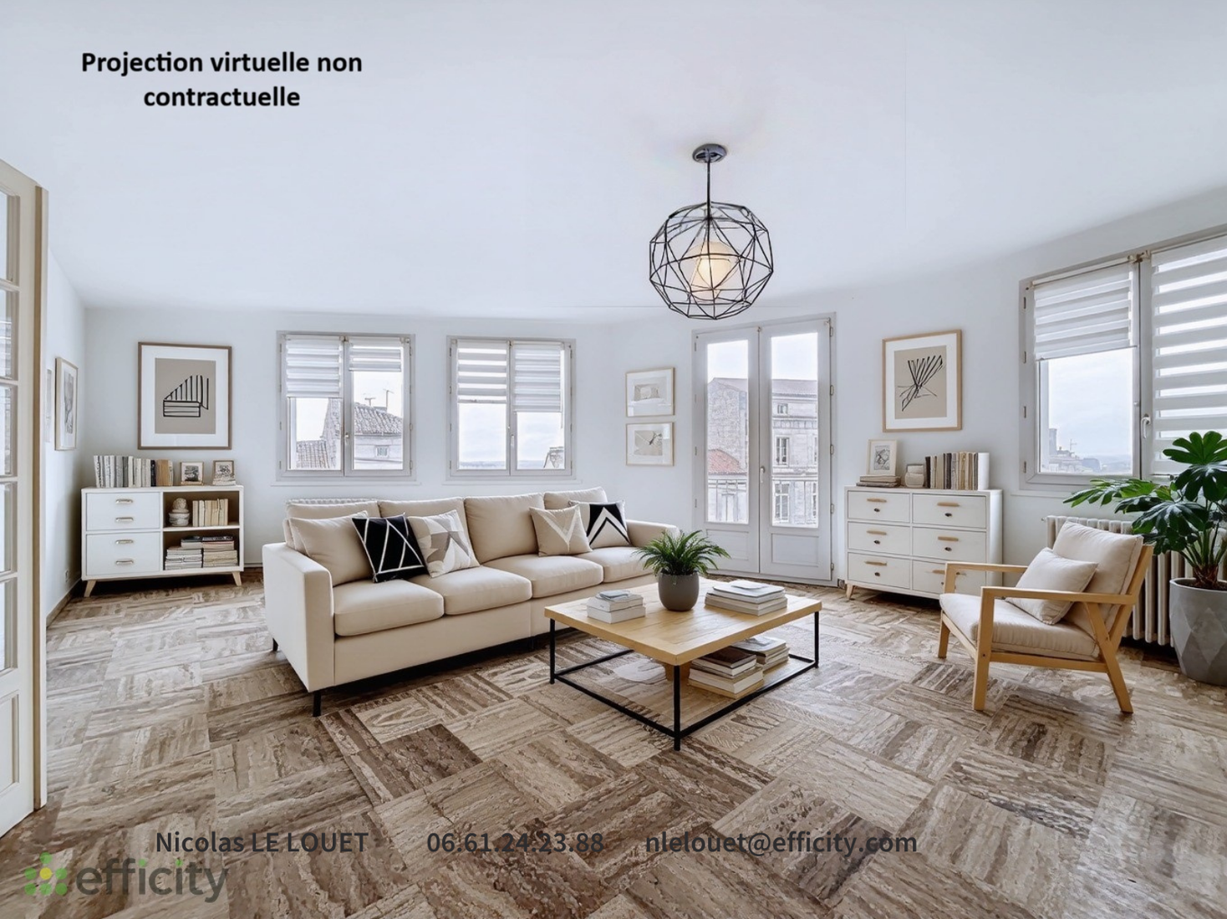 Achat immobilier Immeuble   368m2 à Angoulême (16000) - Photo n°12