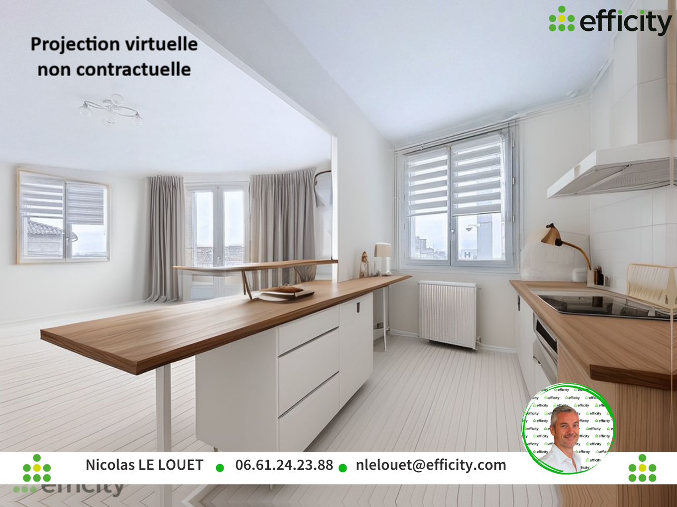 Achat immobilier Immeuble   368m2 à Angoulême (16000) - Photo n°14