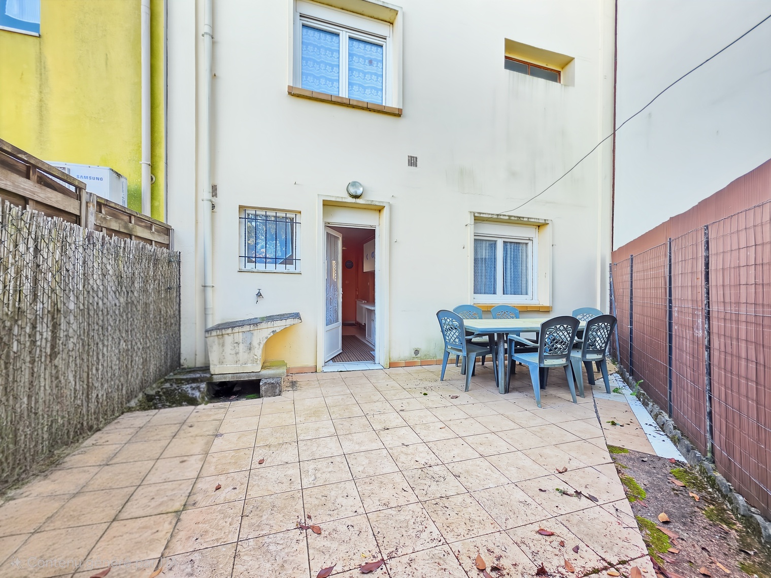 maison 5 pièces - 94,0m2 à Le Passage (47520)