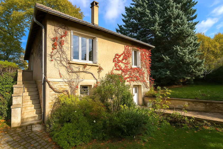 maison 5 pièces - 81m2 à Dammarie-les-Lys (77190)