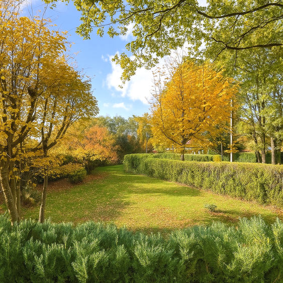 terrain  - 734m2 à Dammarie-les-Lys (77190)