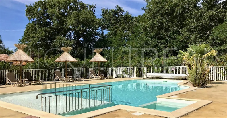 maison 4 pièces - 47m2 à Seignosse (40510)