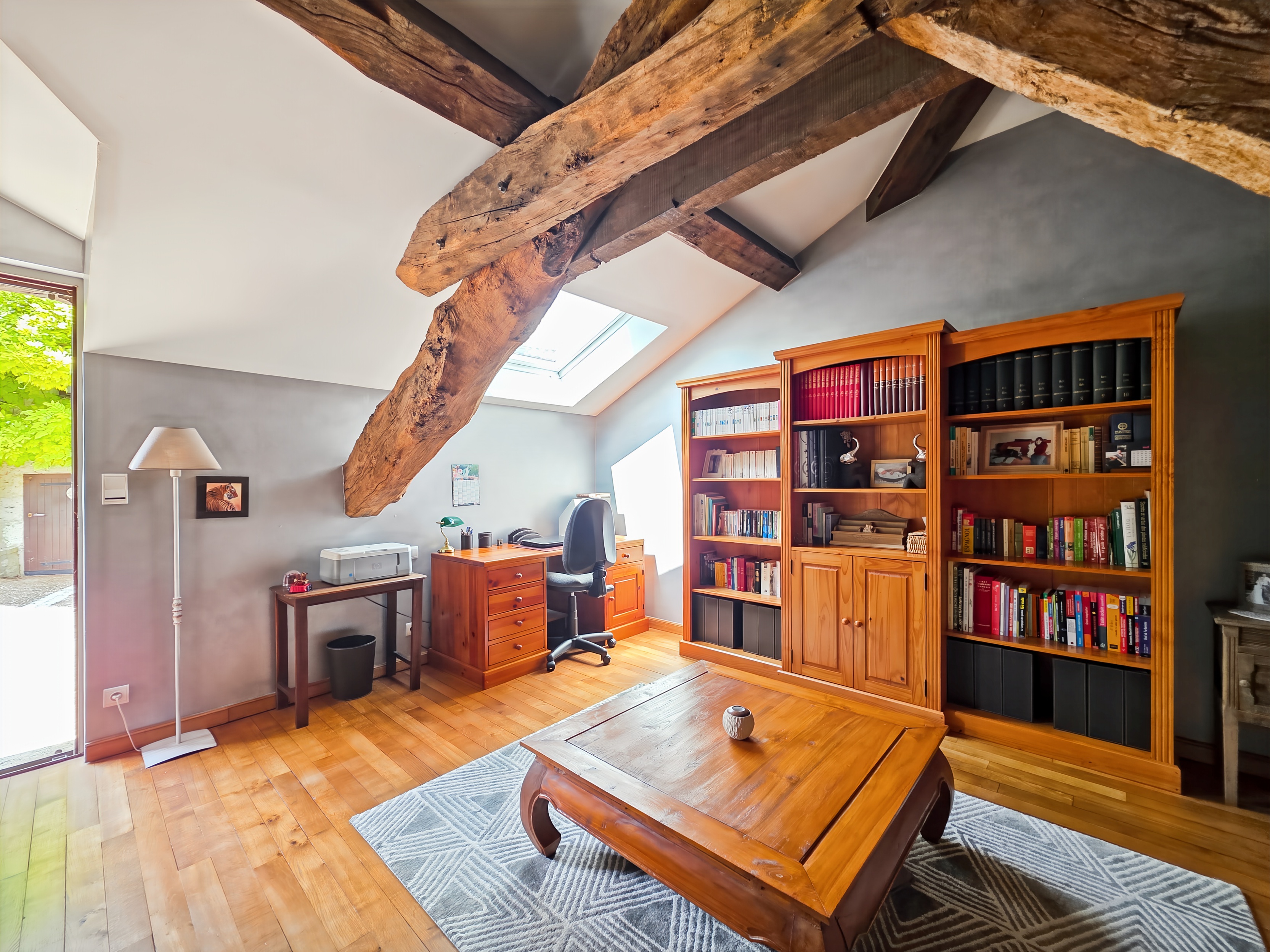 Achat immobilier Maison 7 pièces  400m2 à Agen (47000) - Photo n°18