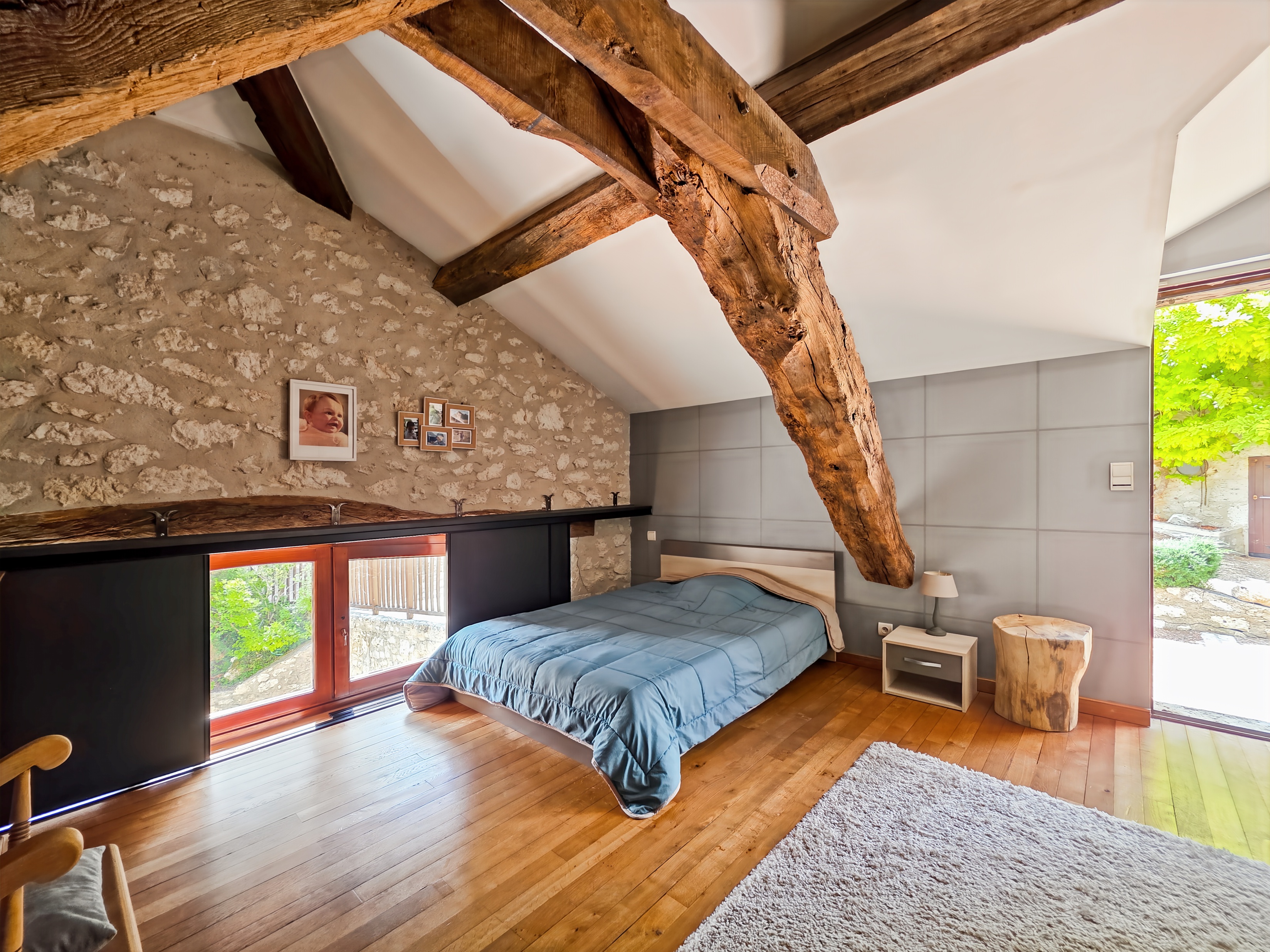 Achat immobilier Maison 7 pièces  400m2 à Agen (47000) - Photo n°7