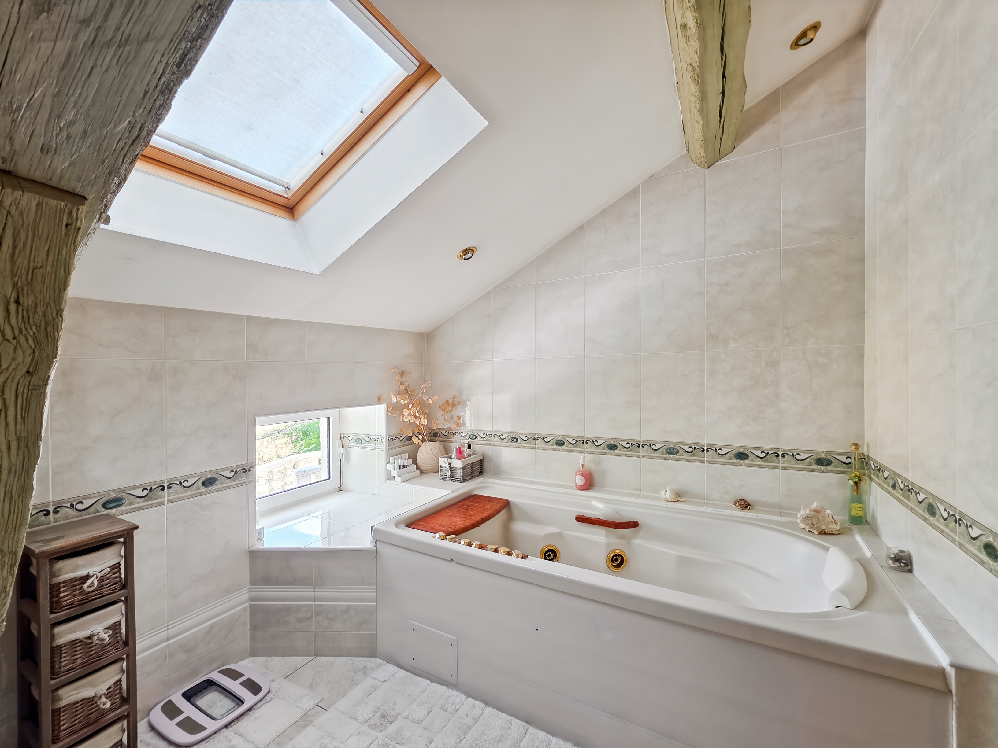 Achat immobilier Maison 7 pièces  400m2 à Agen (47000) - Photo n°14