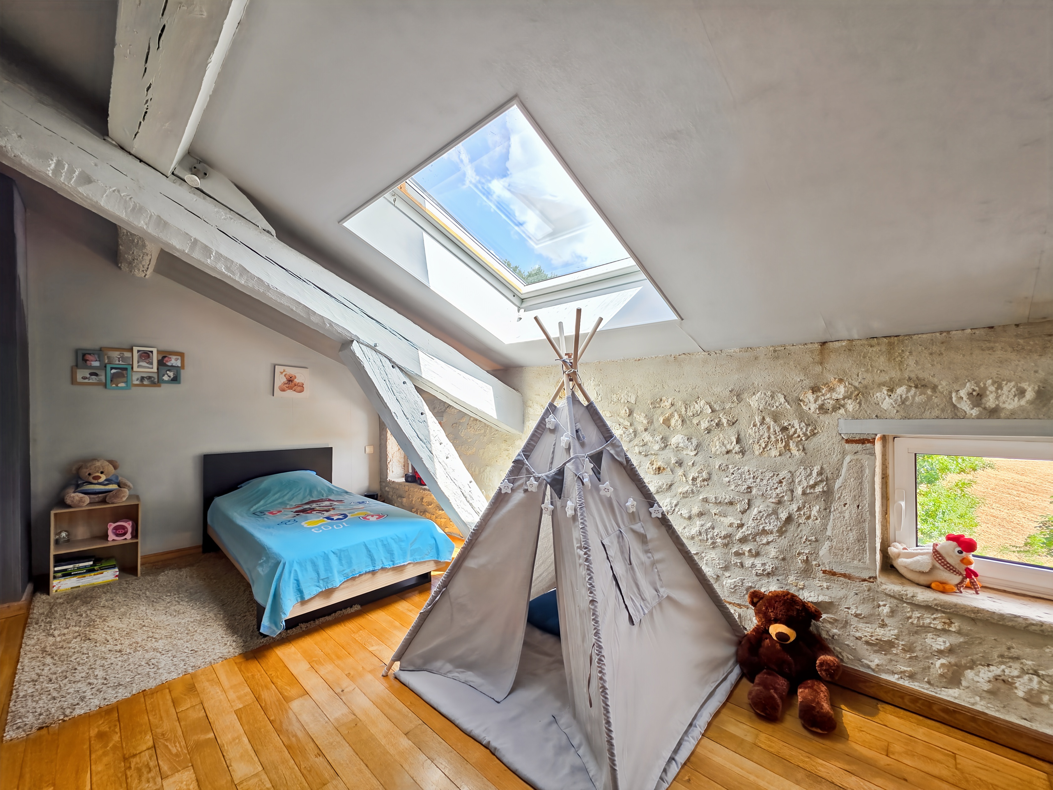 Achat immobilier Maison 7 pièces  400m2 à Agen (47000) - Photo n°17