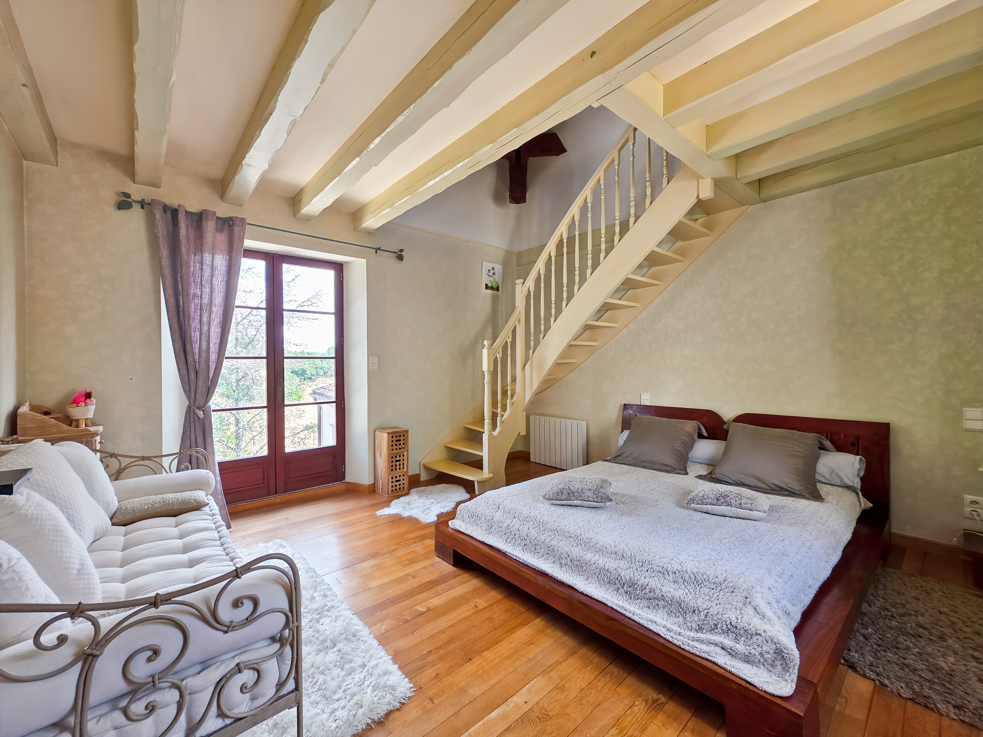 Achat immobilier Maison 7 pièces  400m2 à Agen (47000) - Photo n°13