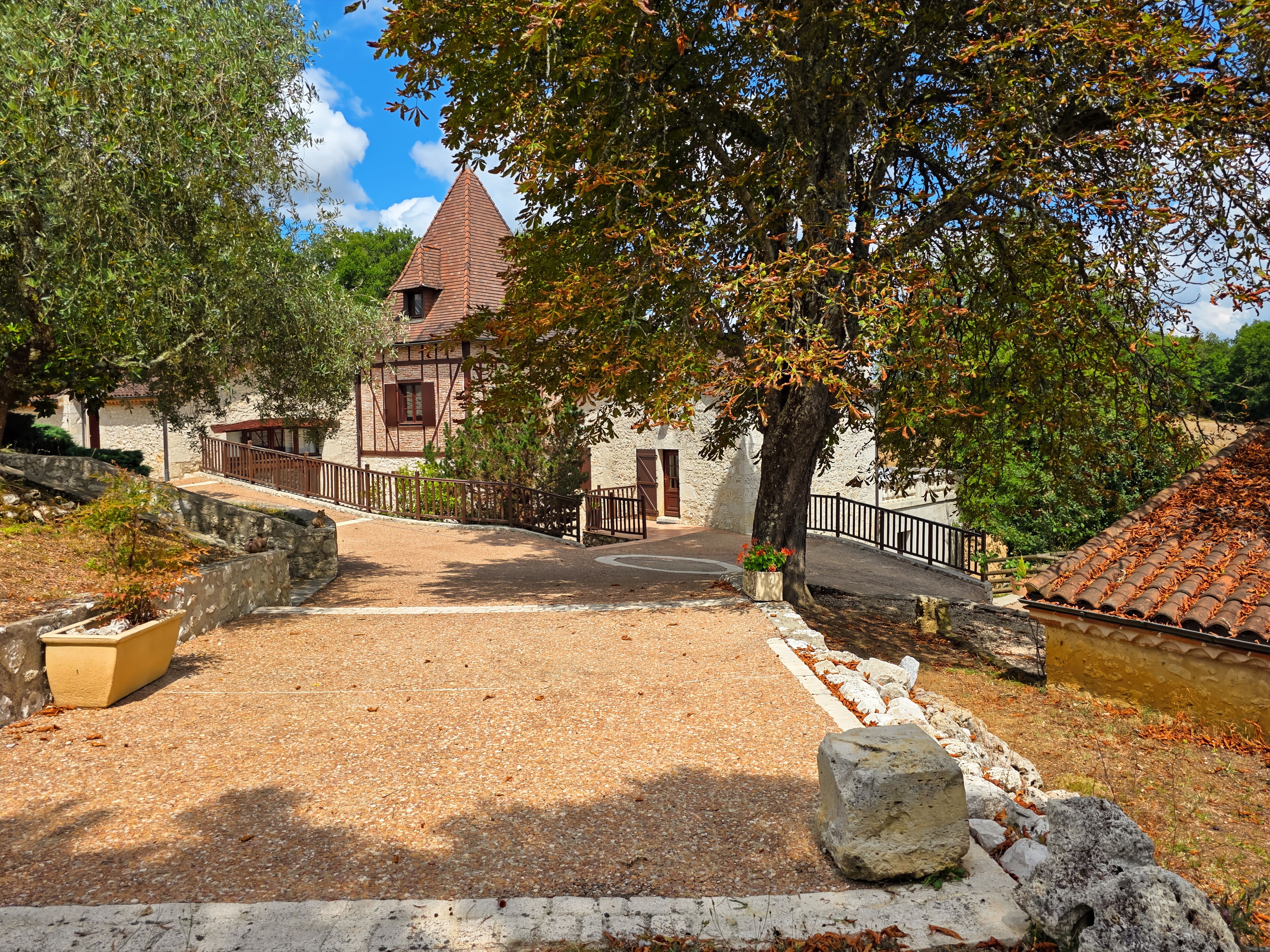 Achat immobilier Maison 7 pièces  400m2 à Agen (47000) - Photo n°16