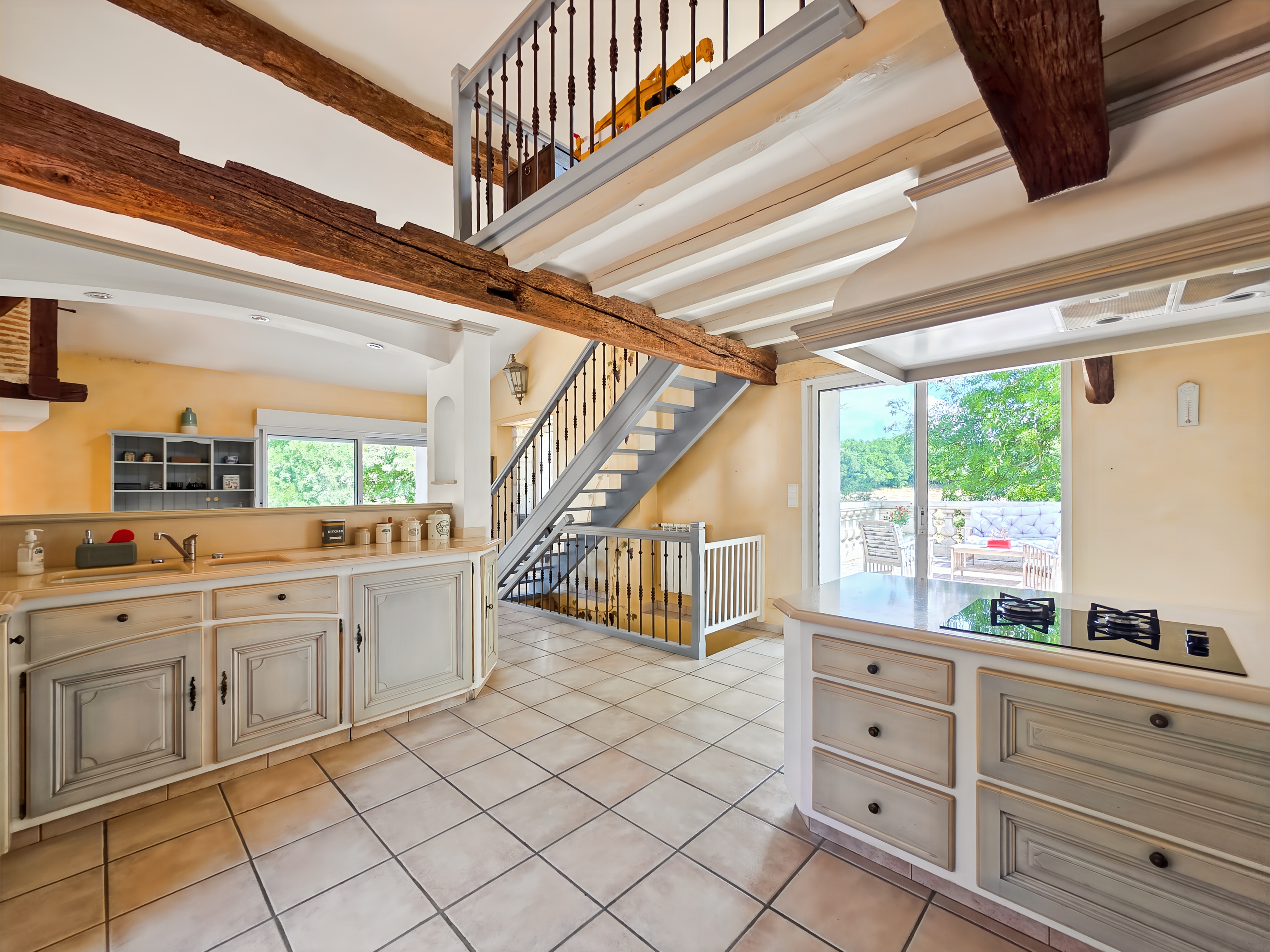 Achat immobilier Maison 7 pièces  400m2 à Agen (47000) - Photo n°9