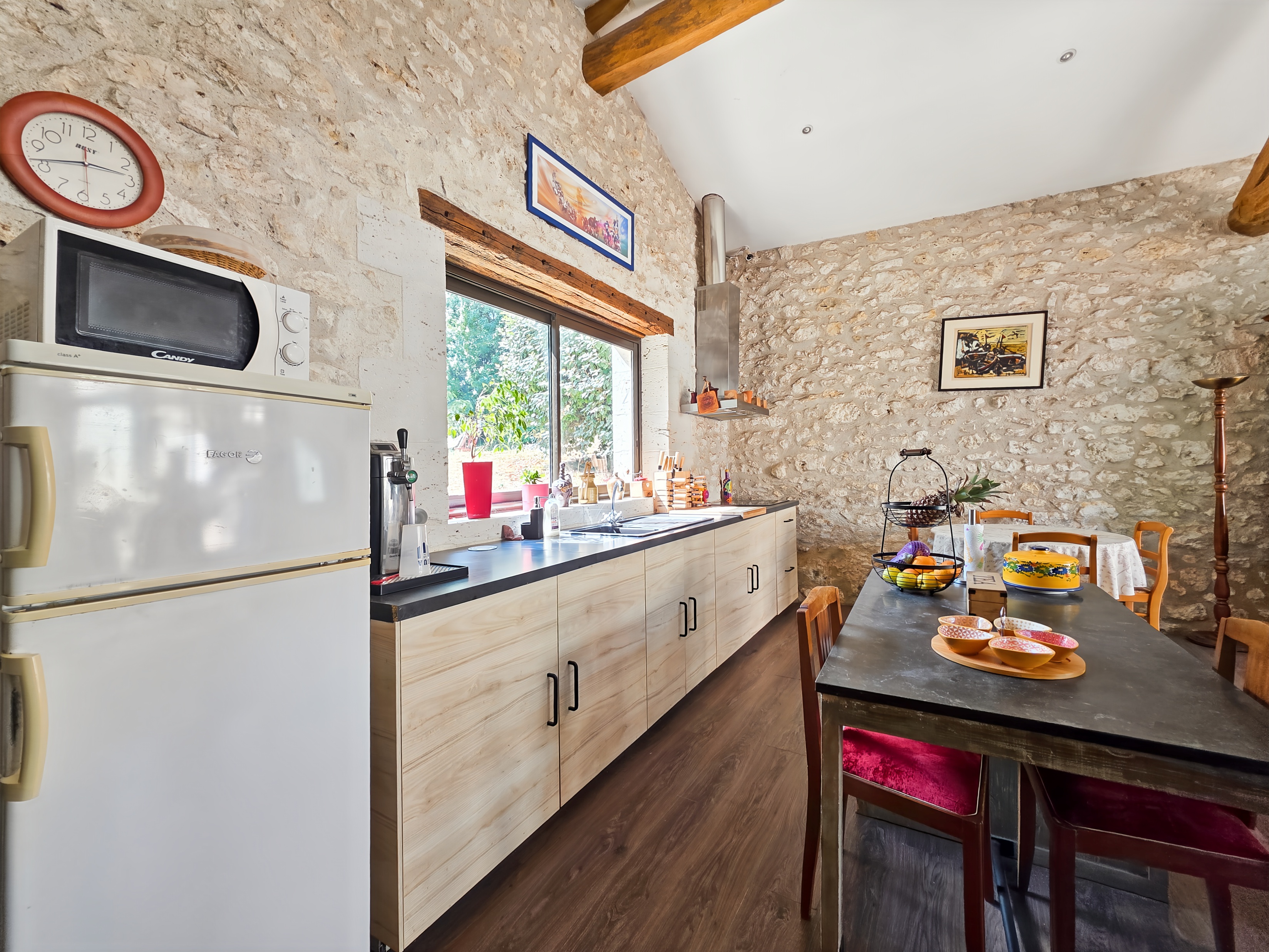 Achat immobilier Maison 7 pièces  400m2 à Agen (47000) - Photo n°12