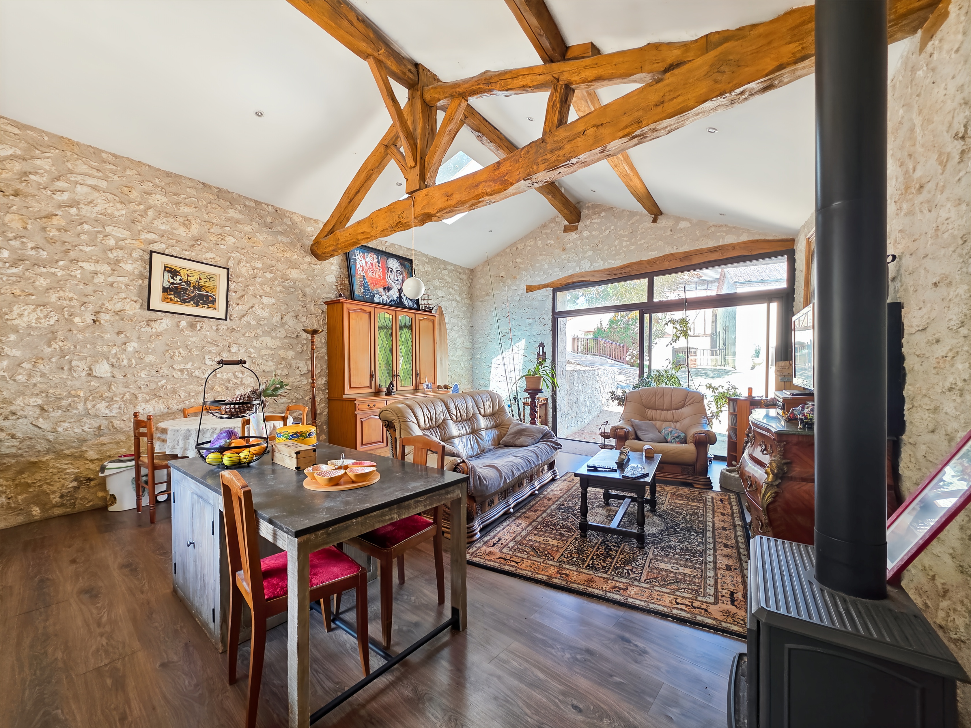 Achat immobilier Maison 7 pièces  400m2 à Agen (47000) - Photo n°8