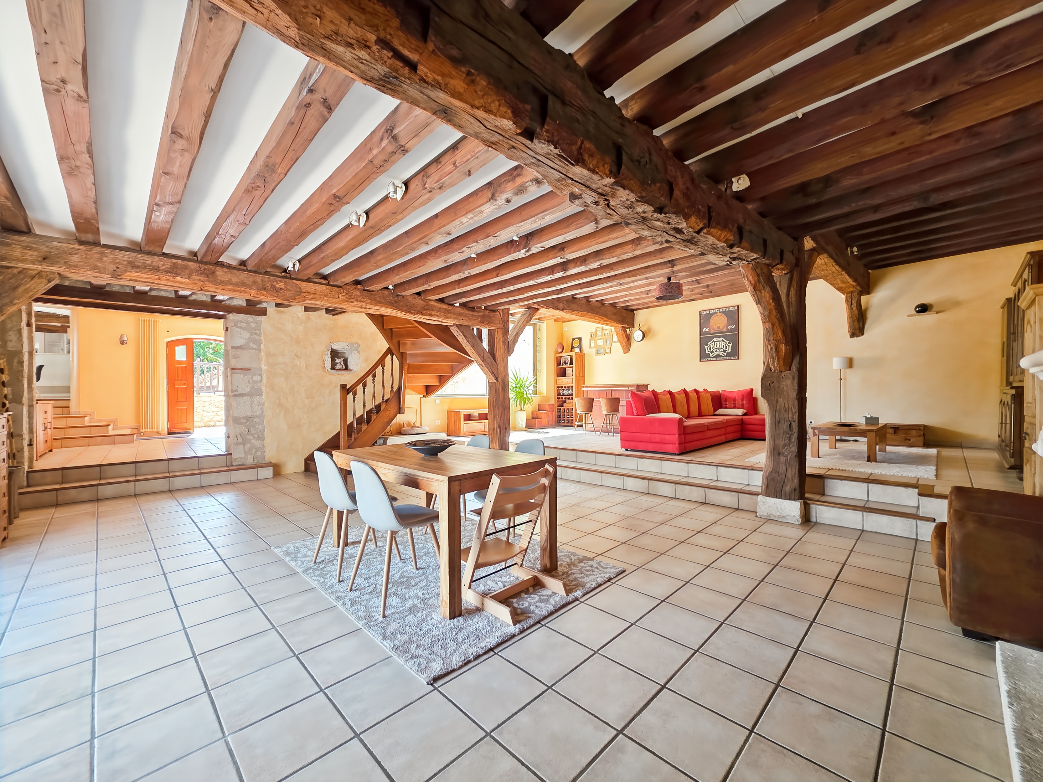 Achat immobilier Maison 7 pièces  400m2 à Agen (47000) - Photo n°5