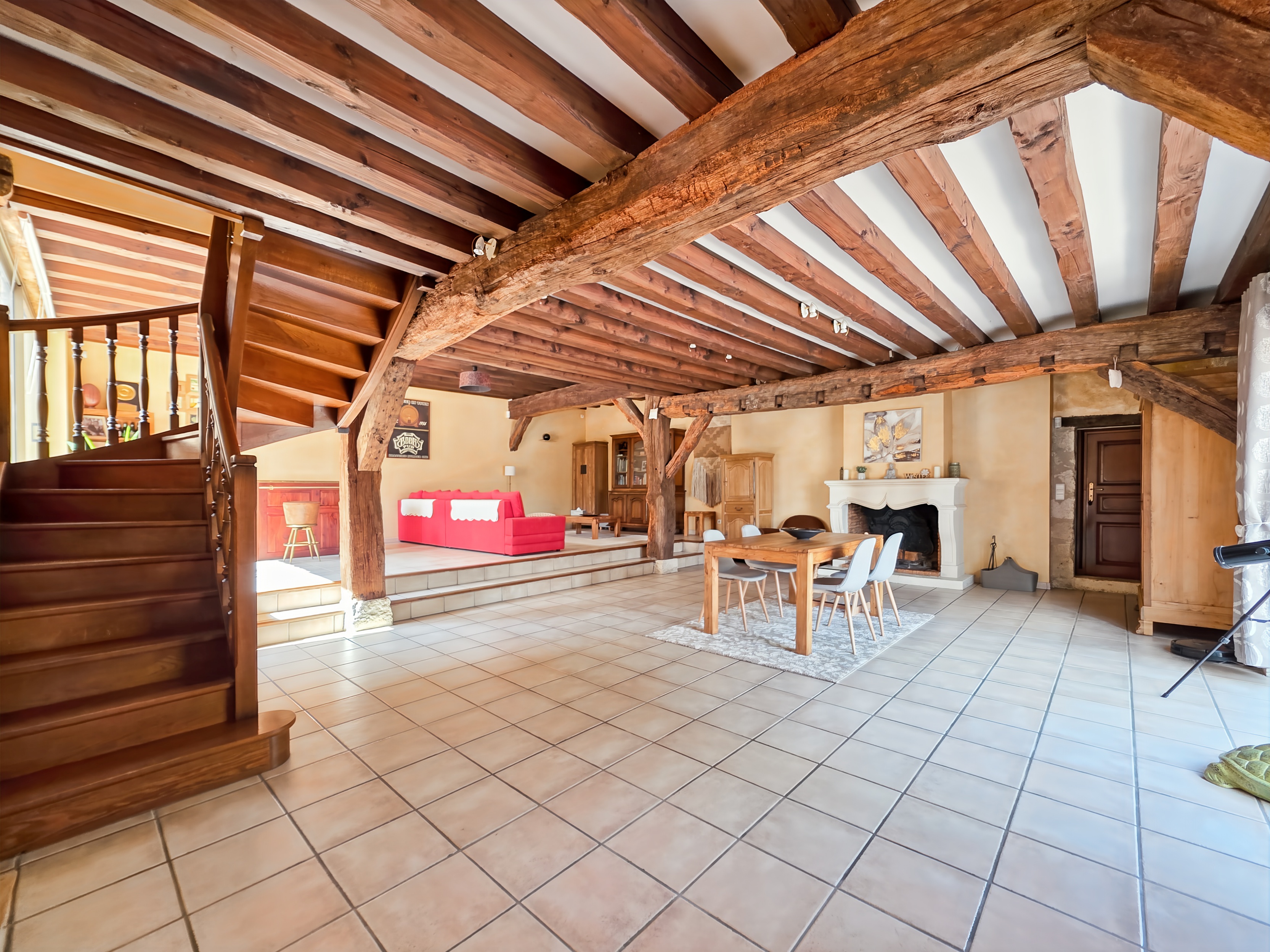 Achat immobilier Maison 7 pièces  400m2 à Agen (47000) - Photo n°4