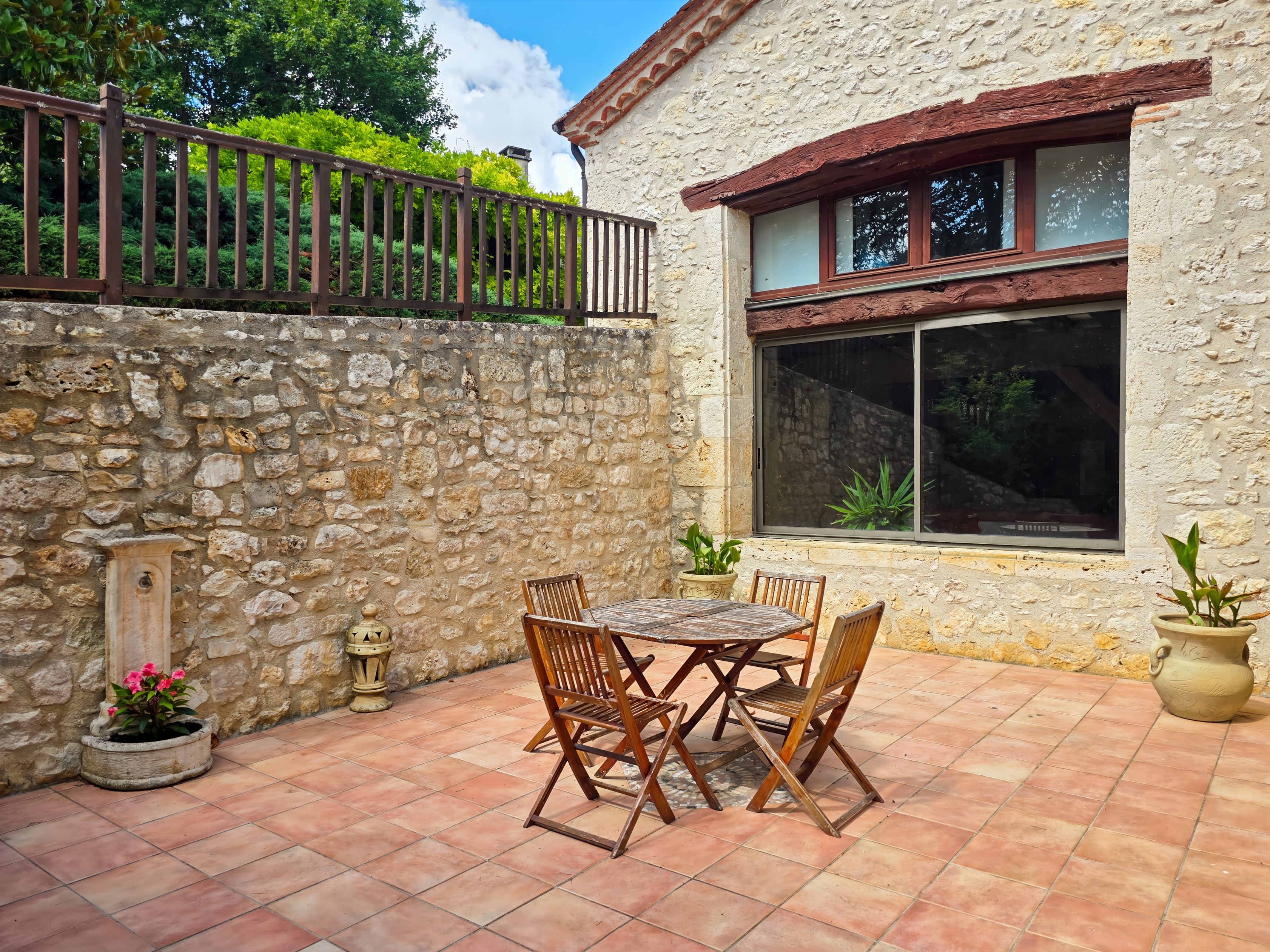 Achat immobilier Maison 7 pièces  400m2 à Agen (47000) - Photo n°20