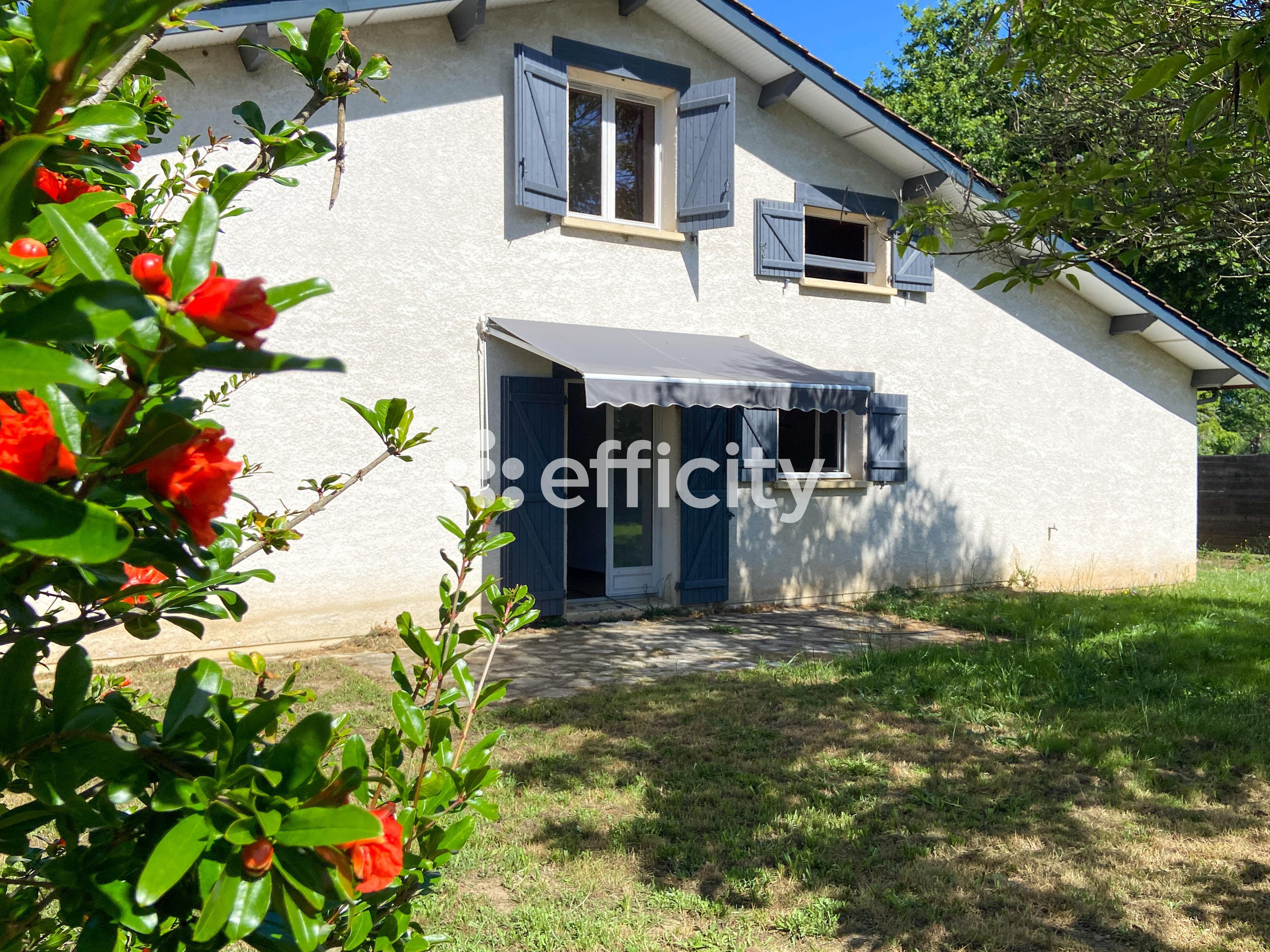 Maison 6 pièces 130 m² · à Izon · 130 m² · 340 000 €