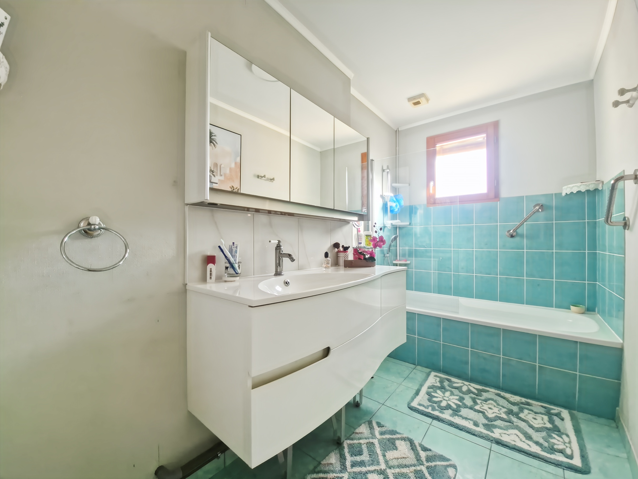 Achat immobilier Maison 4 pièces  72m2 à Noyen-sur-Sarthe (72430) - Photo n°5