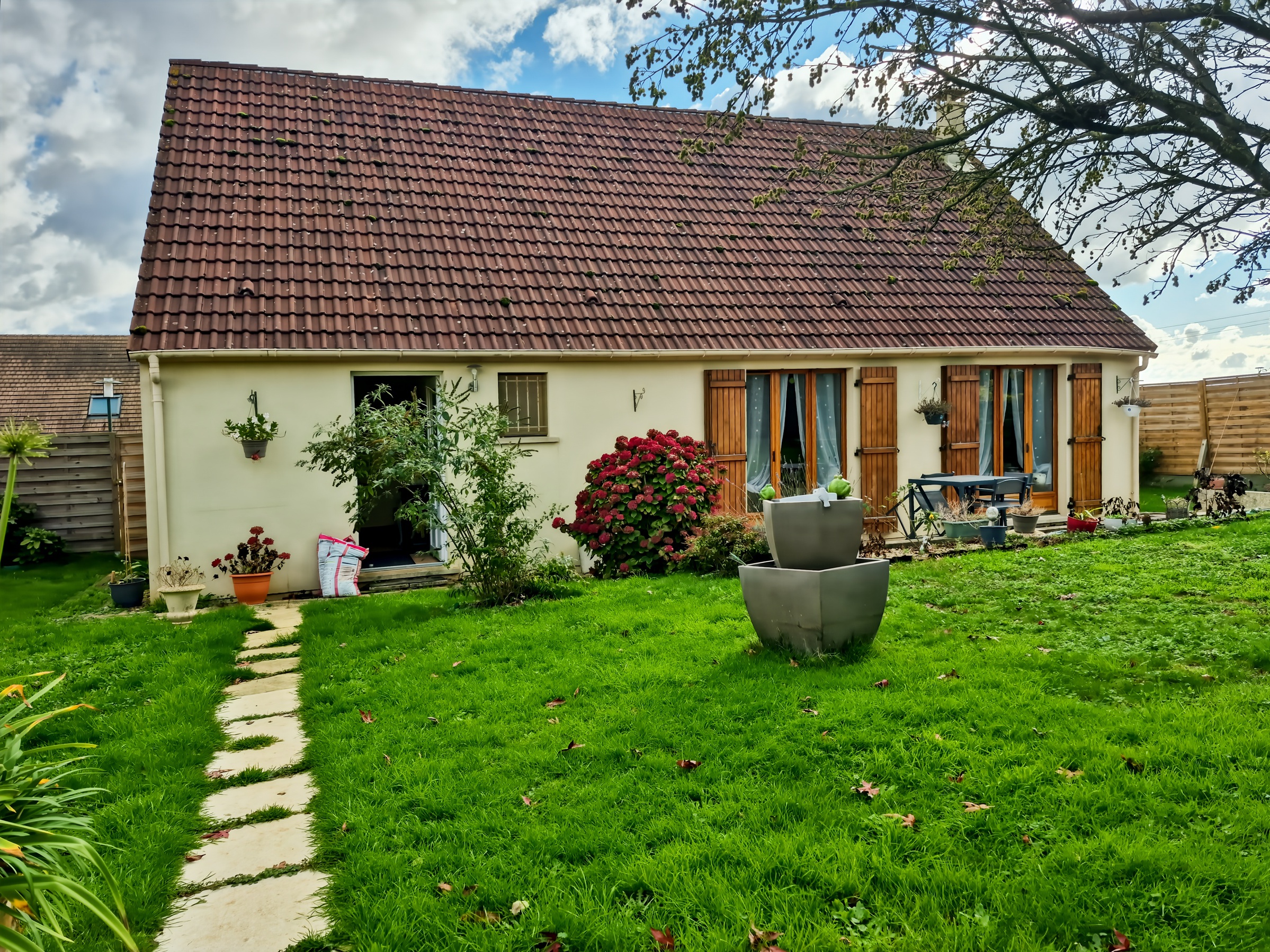 Achat immobilier Maison 4 pièces  72m2 à Noyen-sur-Sarthe (72430) - Photo n°7
