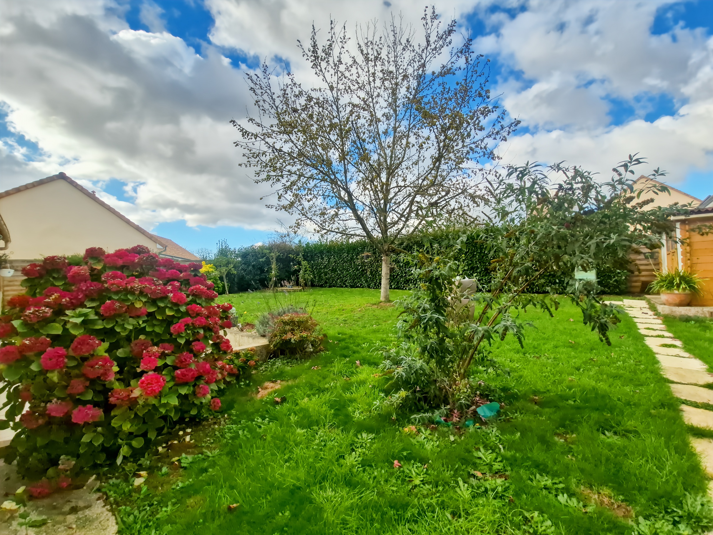 Achat immobilier Maison 4 pièces  72m2 à Noyen-sur-Sarthe (72430) - Photo n°6