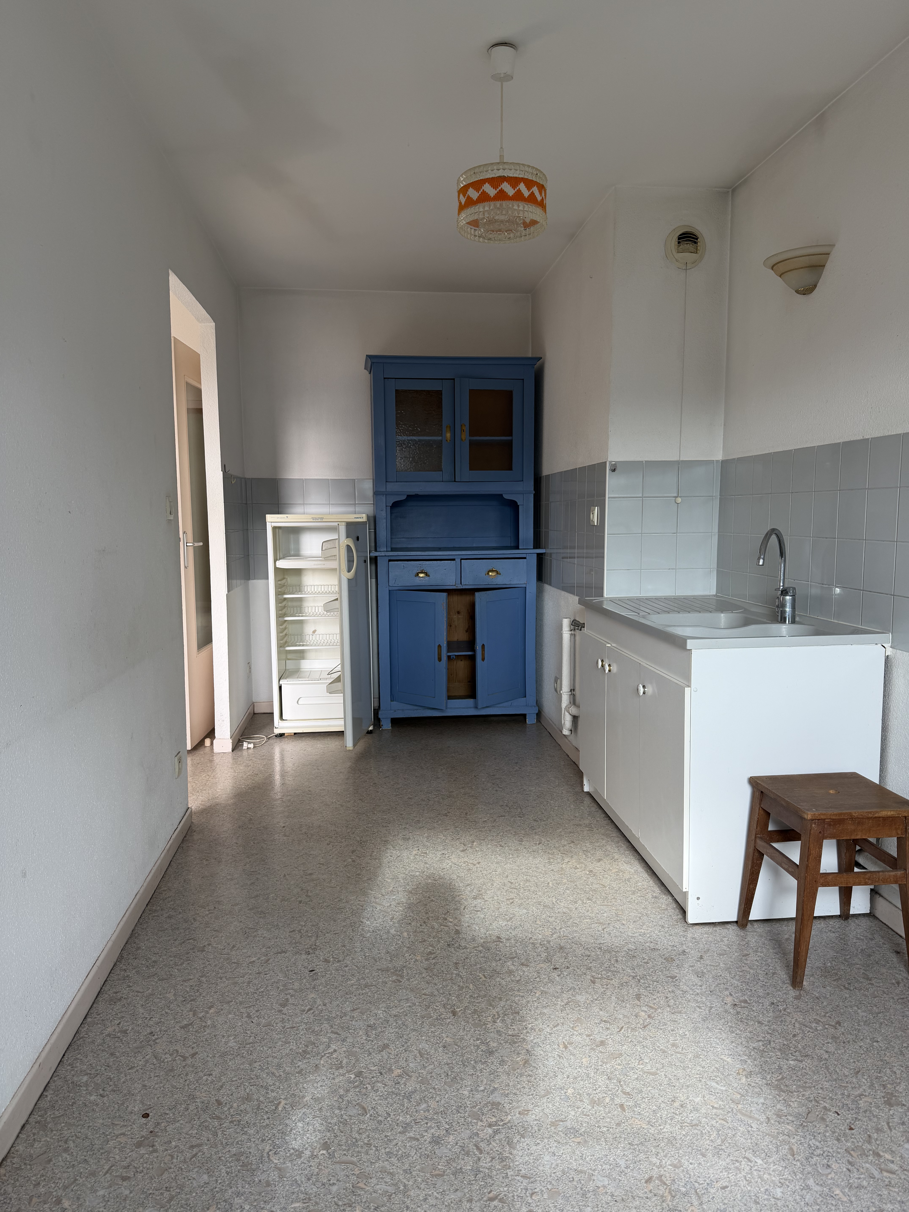 Achat immobilier Appartement 2 pièces  61m2 à Montbéliard (25200) - Photo n°1