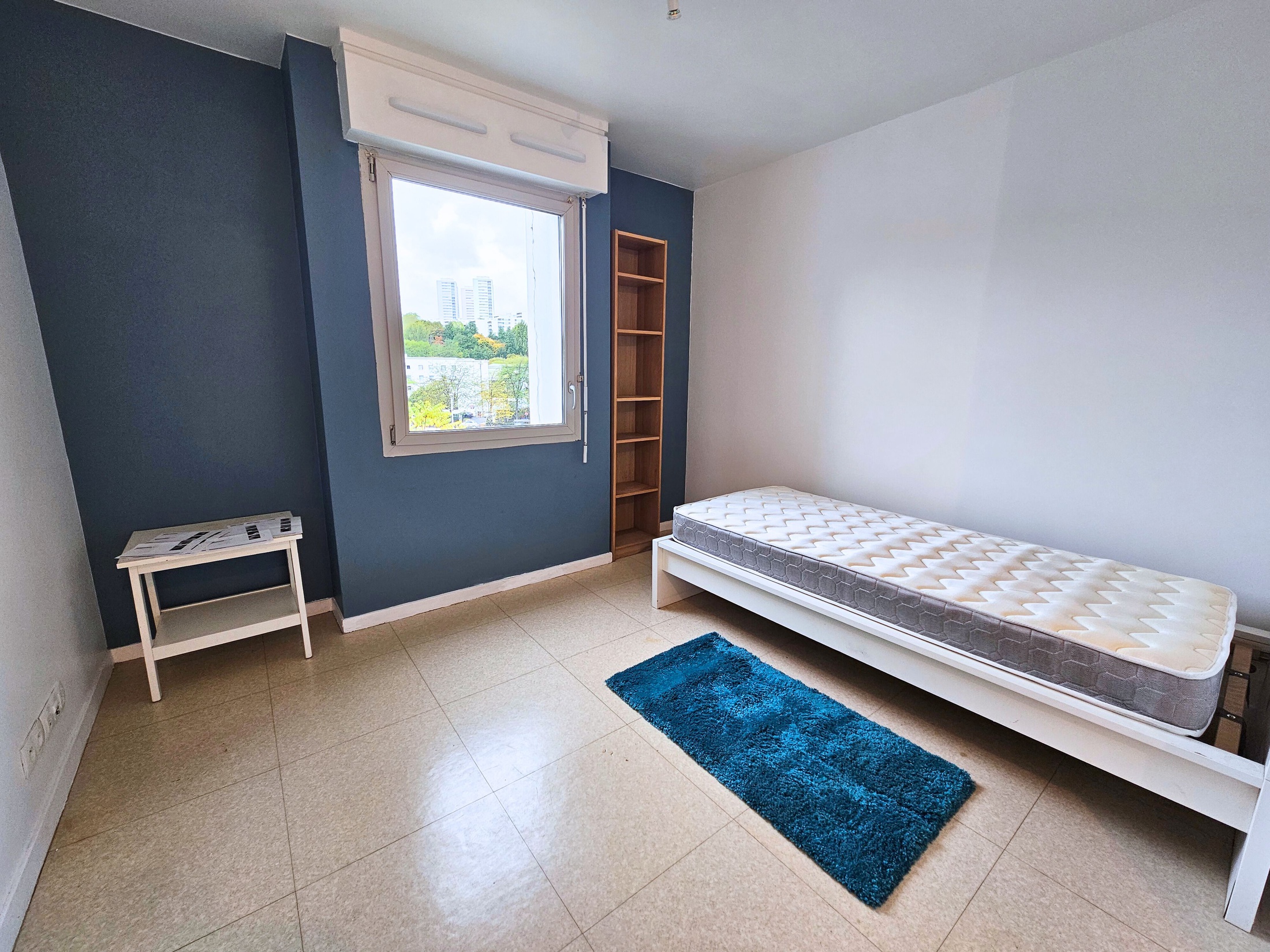 appartement 1 pièces - 17m2 à Rosny-sous-Bois (93110)