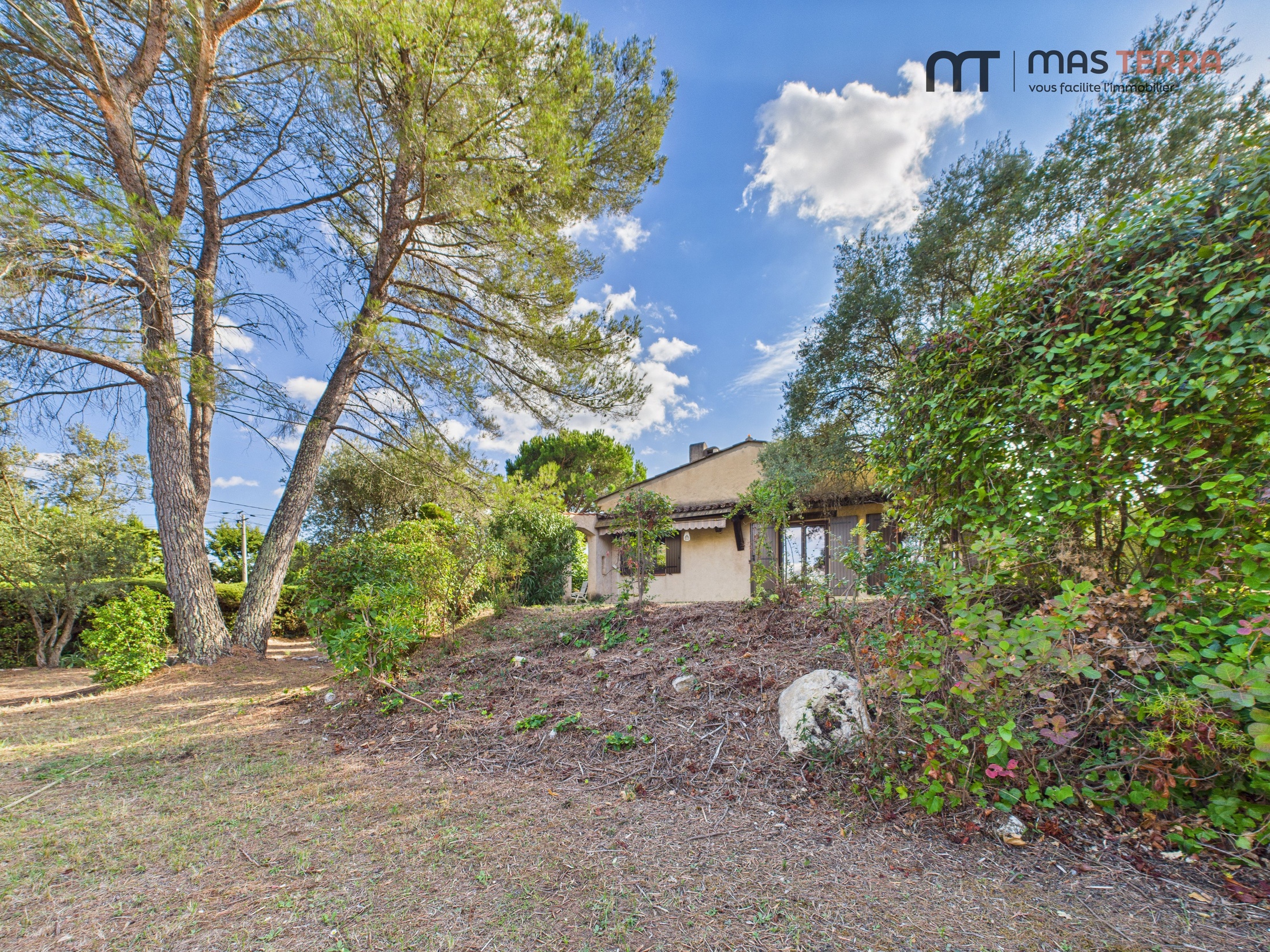 maison 7 pièces - 162m2 à Peymeinade (06530)