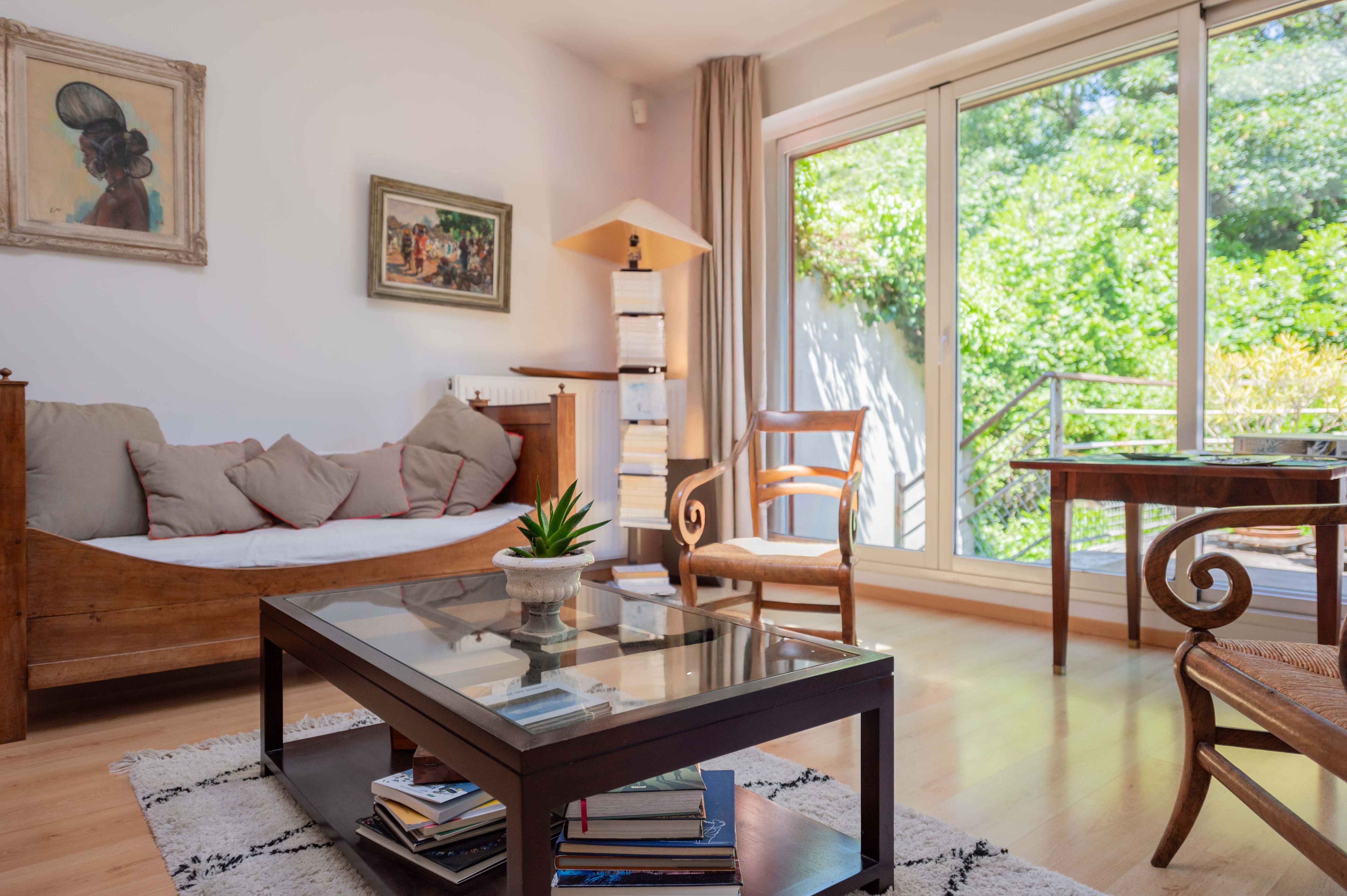 Achat immobilier Maison 8 pièces  235m2 à Nantes (44100) - Photo n°6