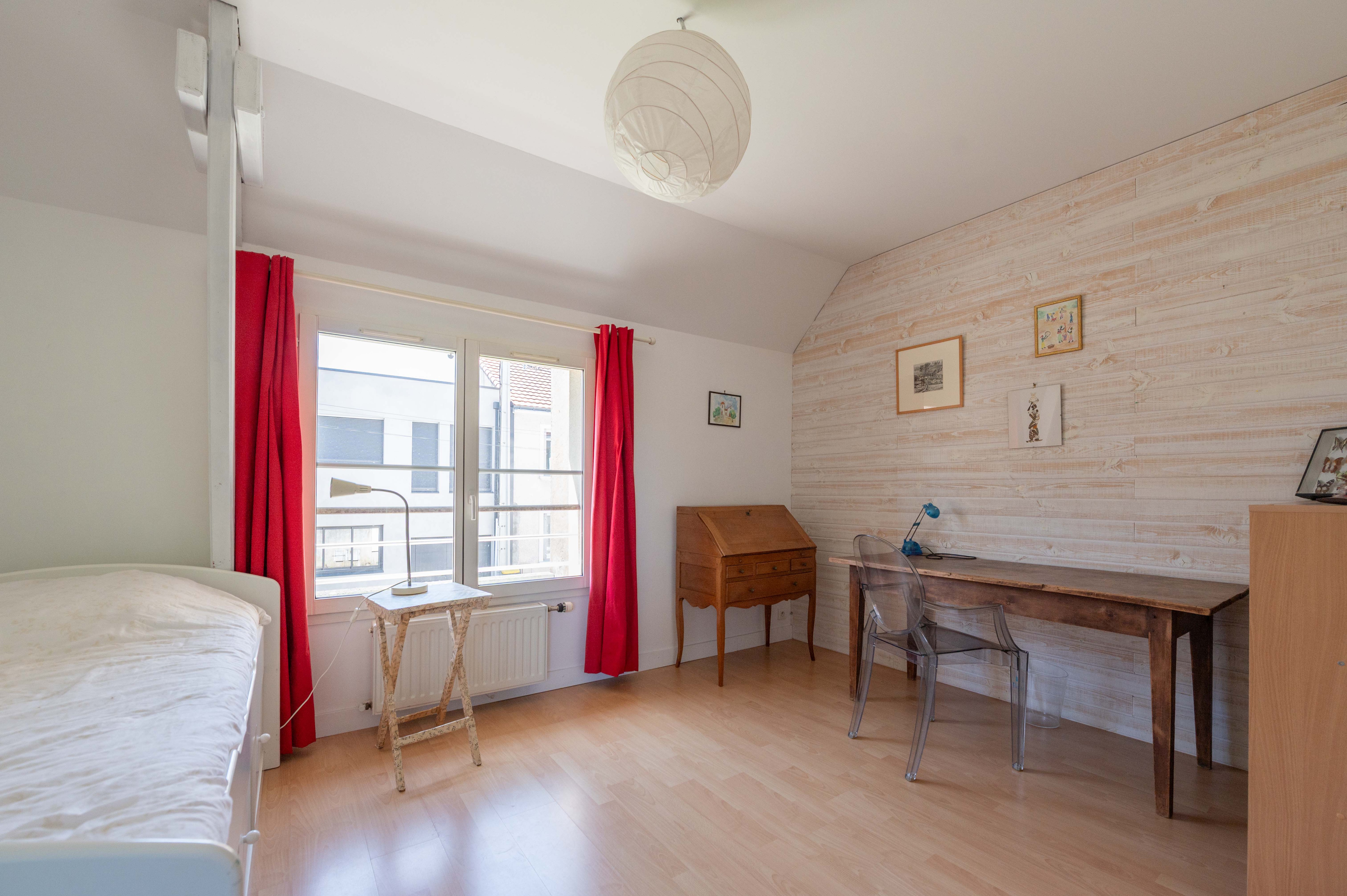 Achat immobilier Maison 8 pièces  235m2 à Nantes (44100) - Photo n°12