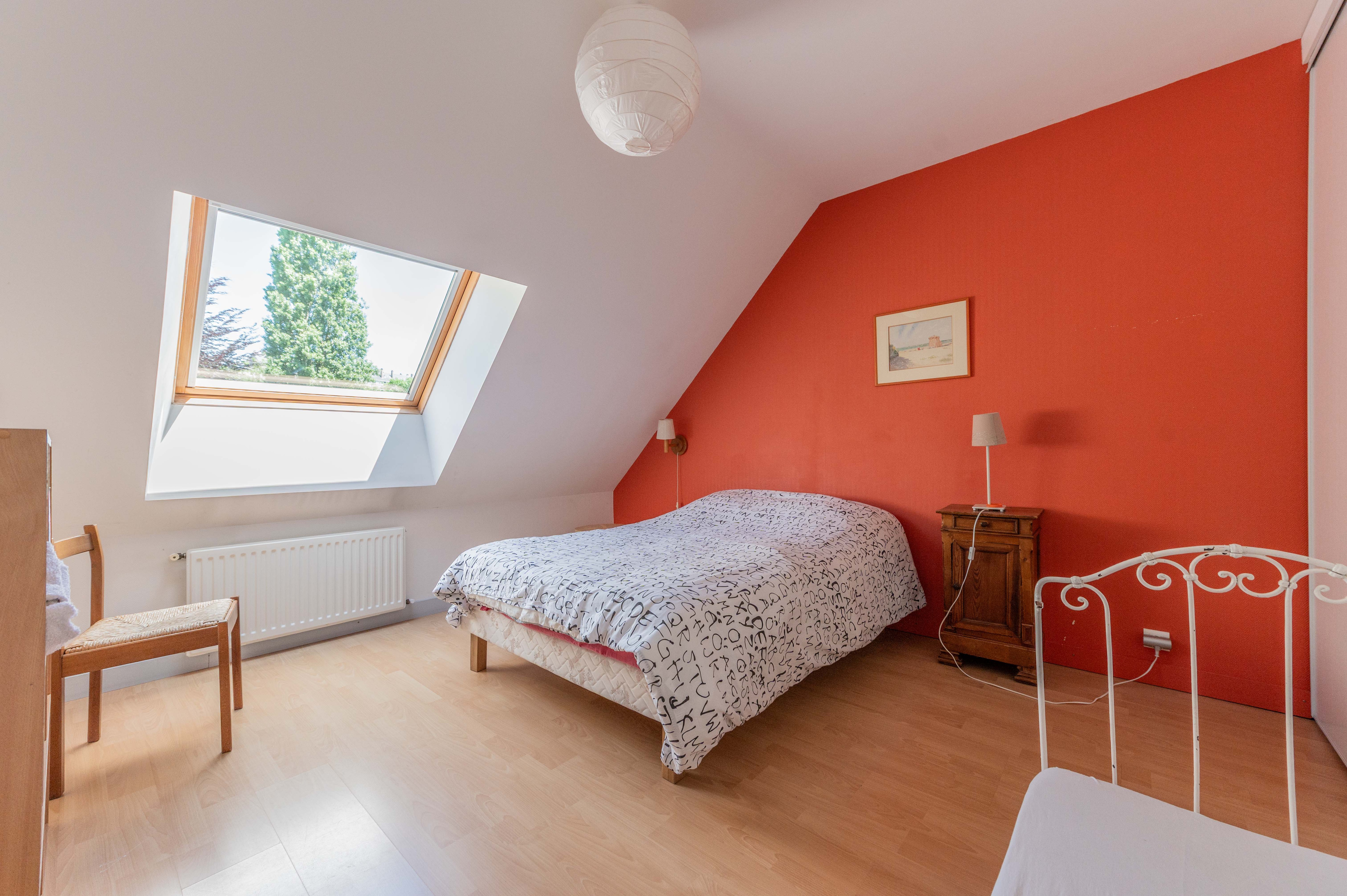 Achat immobilier Maison 8 pièces  235m2 à Nantes (44100) - Photo n°13