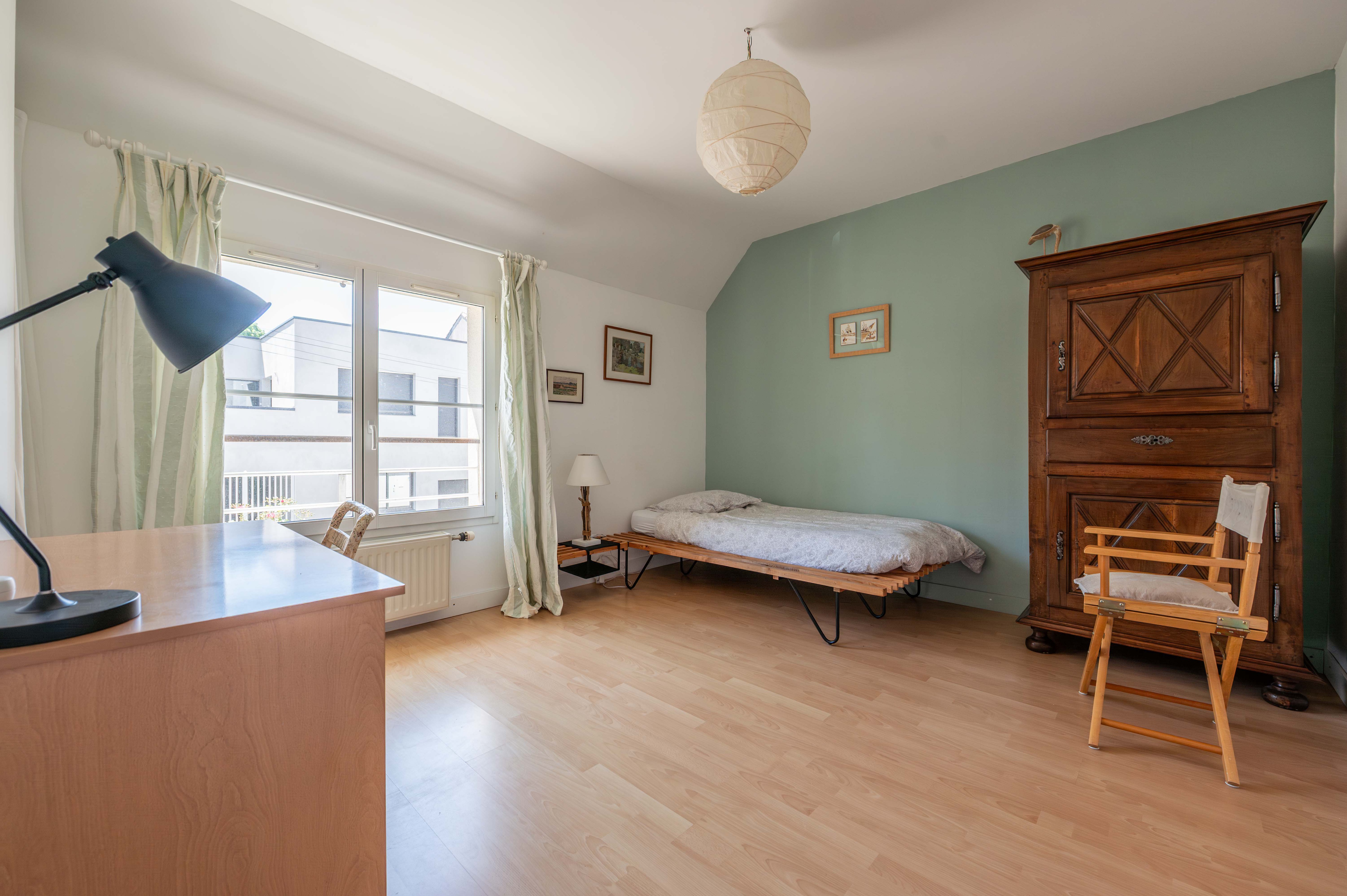 Achat immobilier Maison 8 pièces  235m2 à Nantes (44100) - Photo n°15