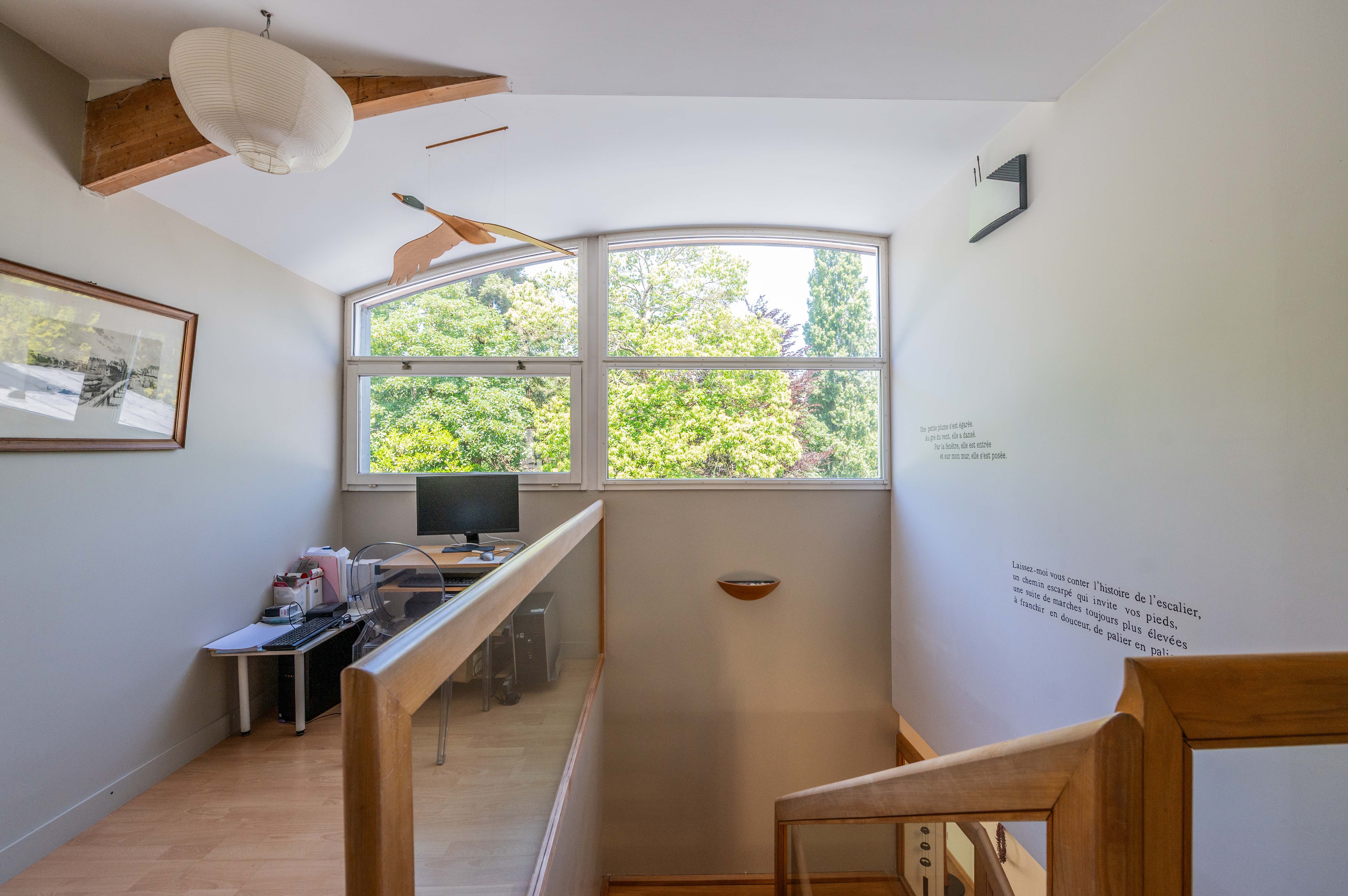 Achat immobilier Maison 8 pièces  235m2 à Nantes (44100) - Photo n°14